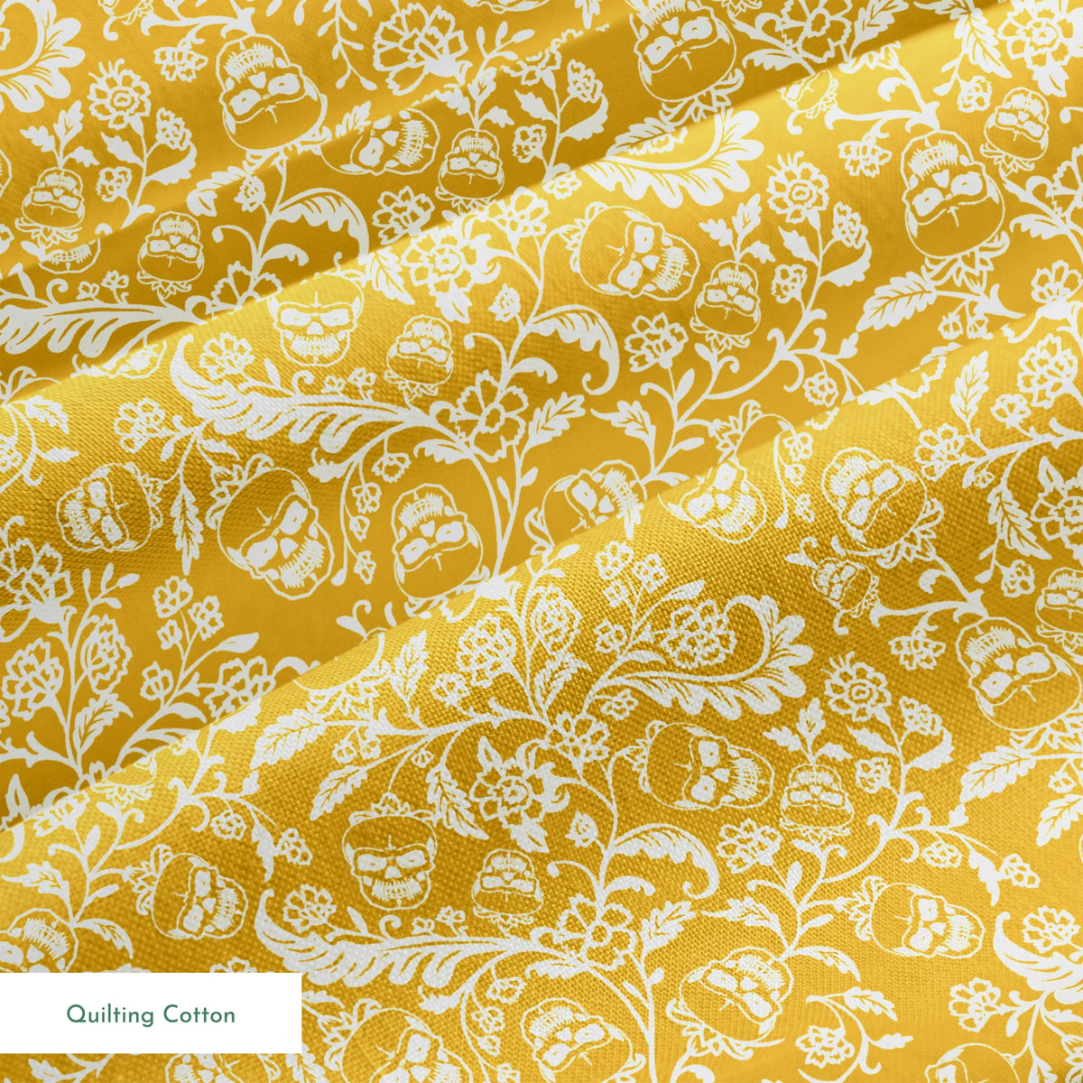  springs quiltingcotton texture