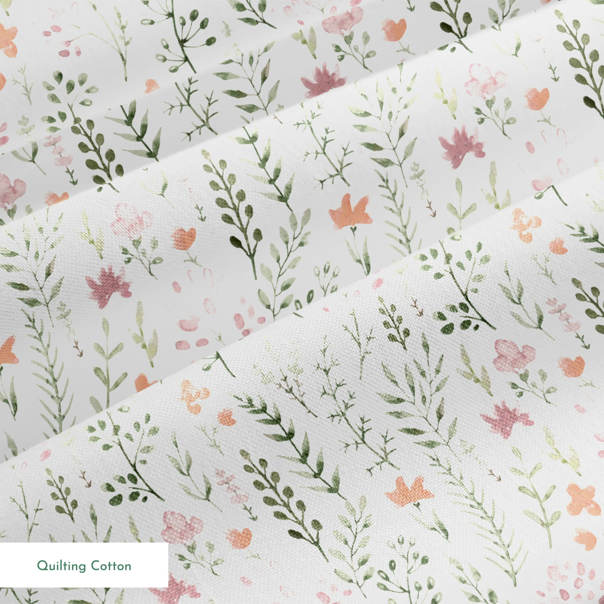  springs quiltingcotton texture