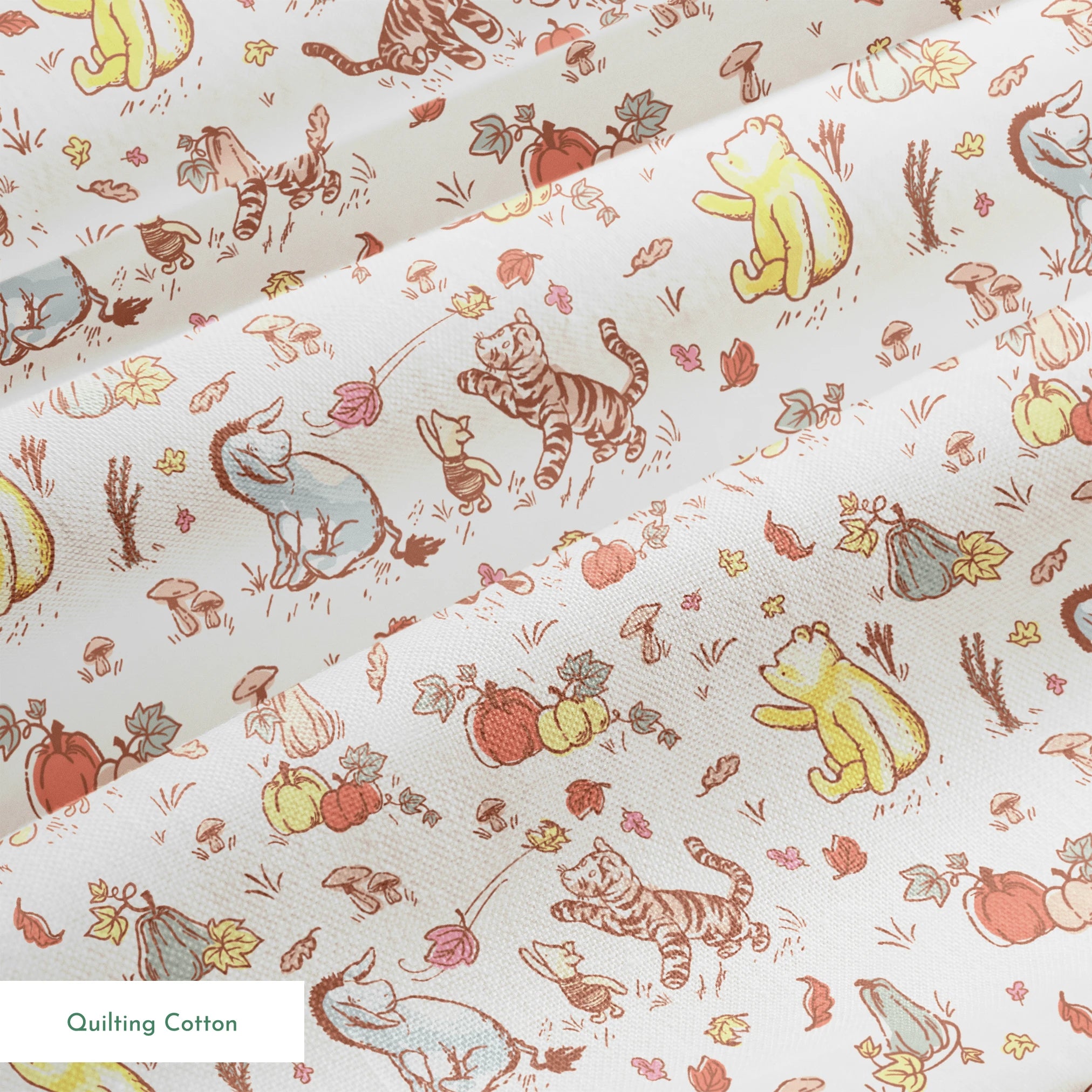  springs quiltingcotton texture