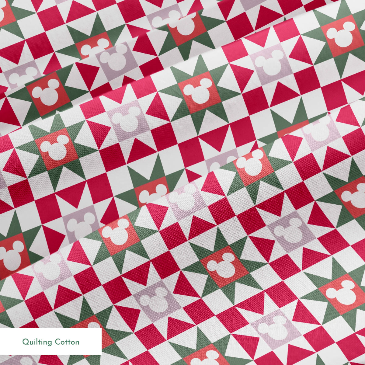  springs quiltingcotton texture