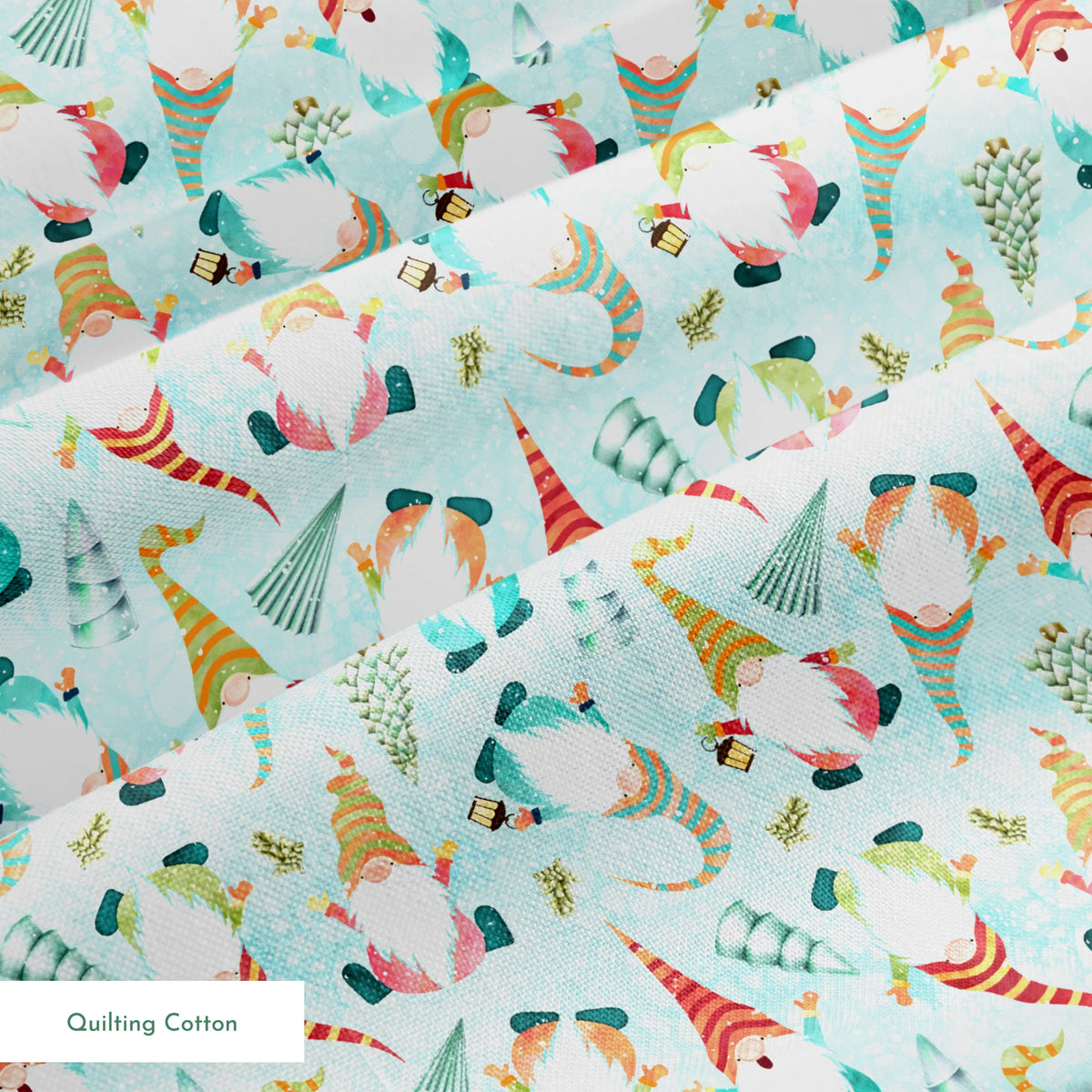  springs quiltingcotton texture