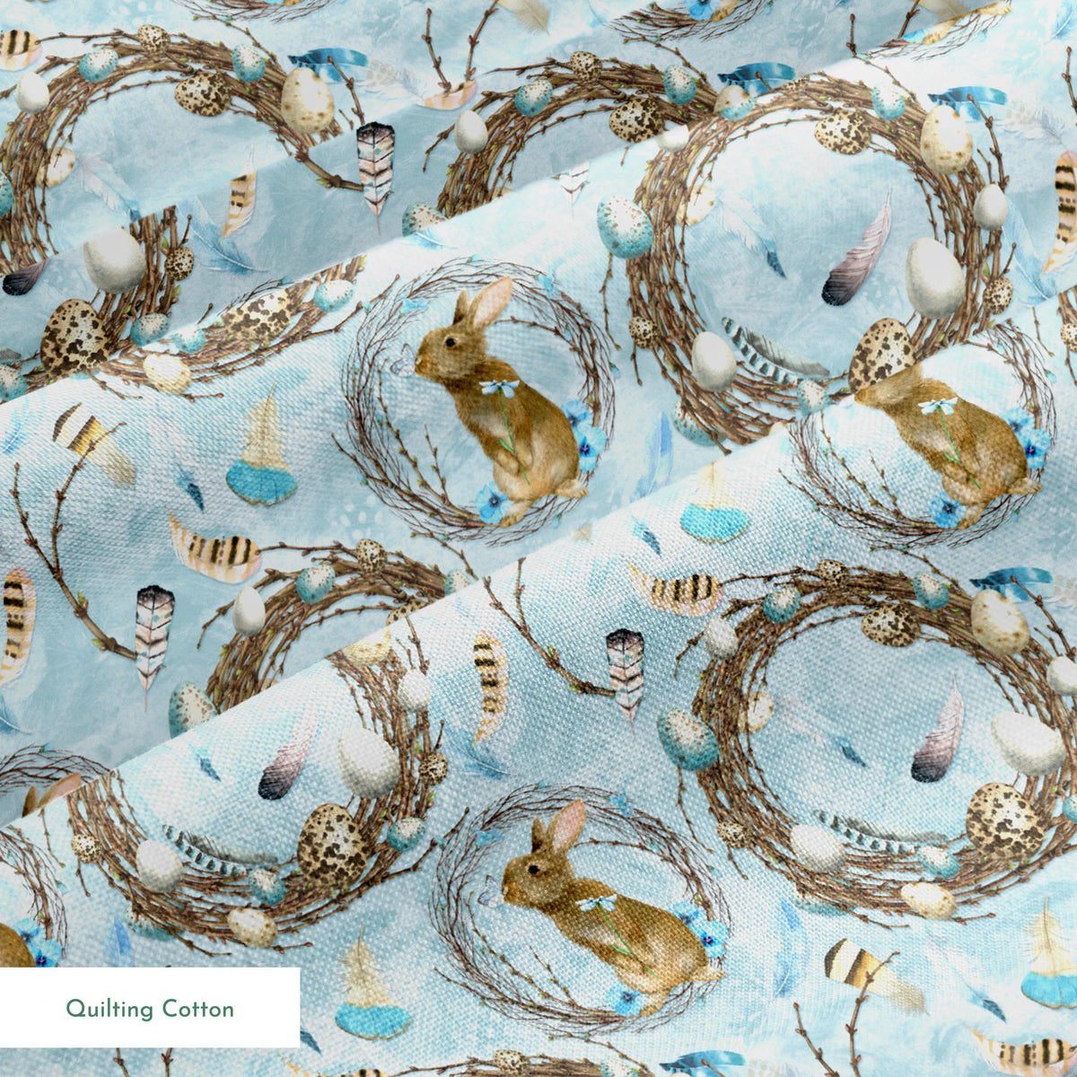 springs quiltingcotton texture