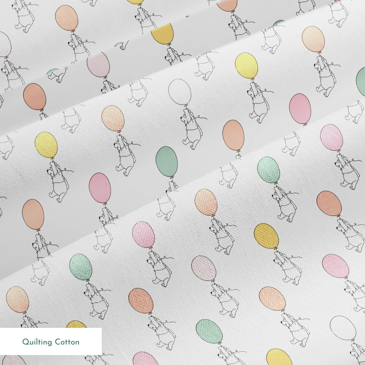 springs quiltingcotton texture
