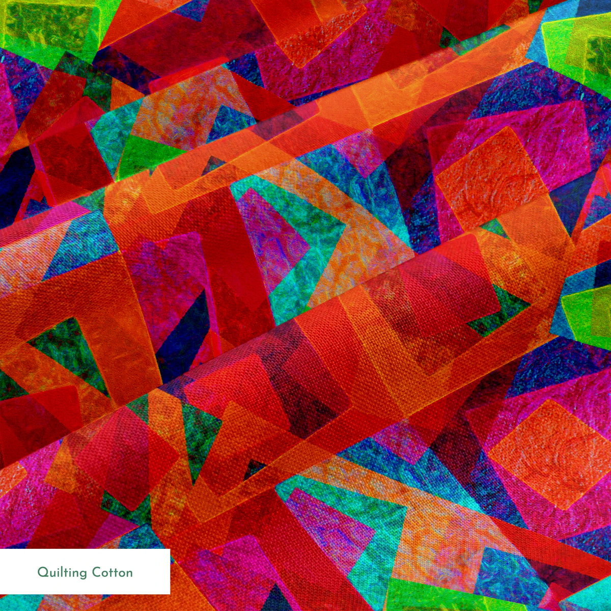  springs quiltingcotton texture