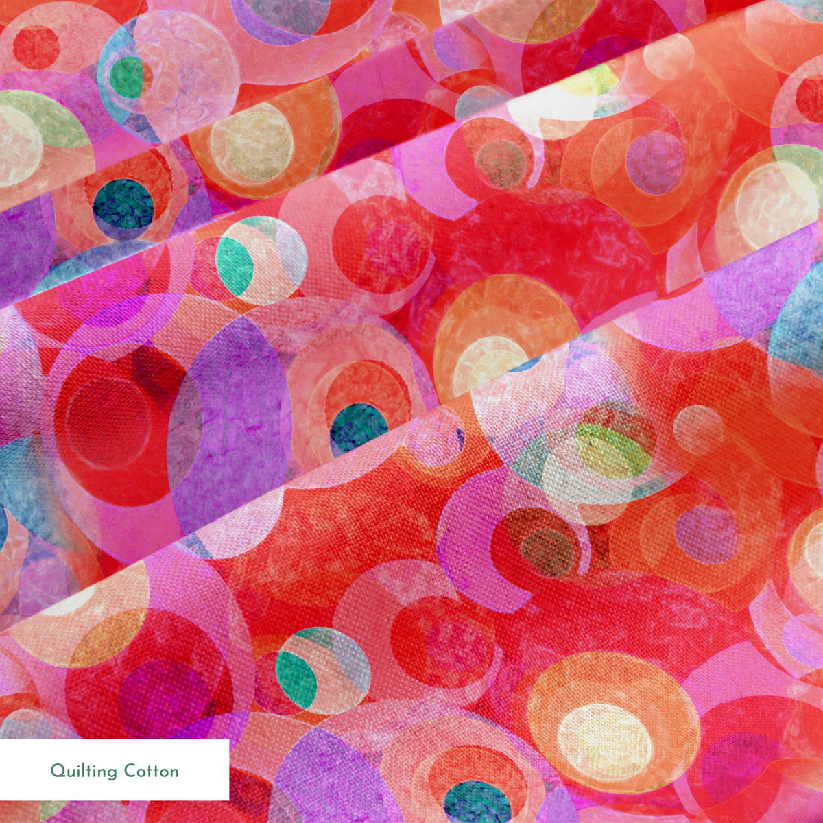  springs quiltingcotton texture