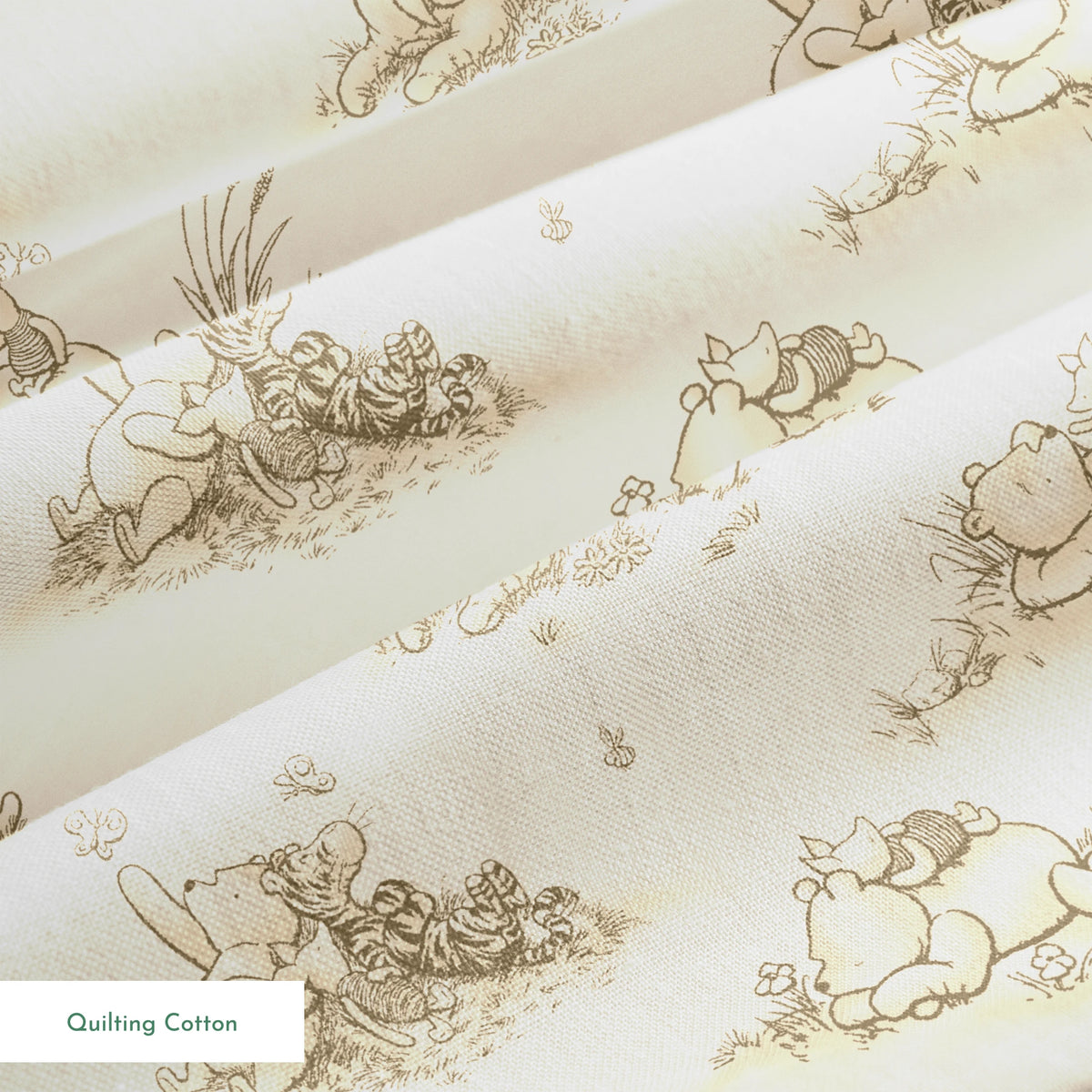  springs quiltingcotton texture