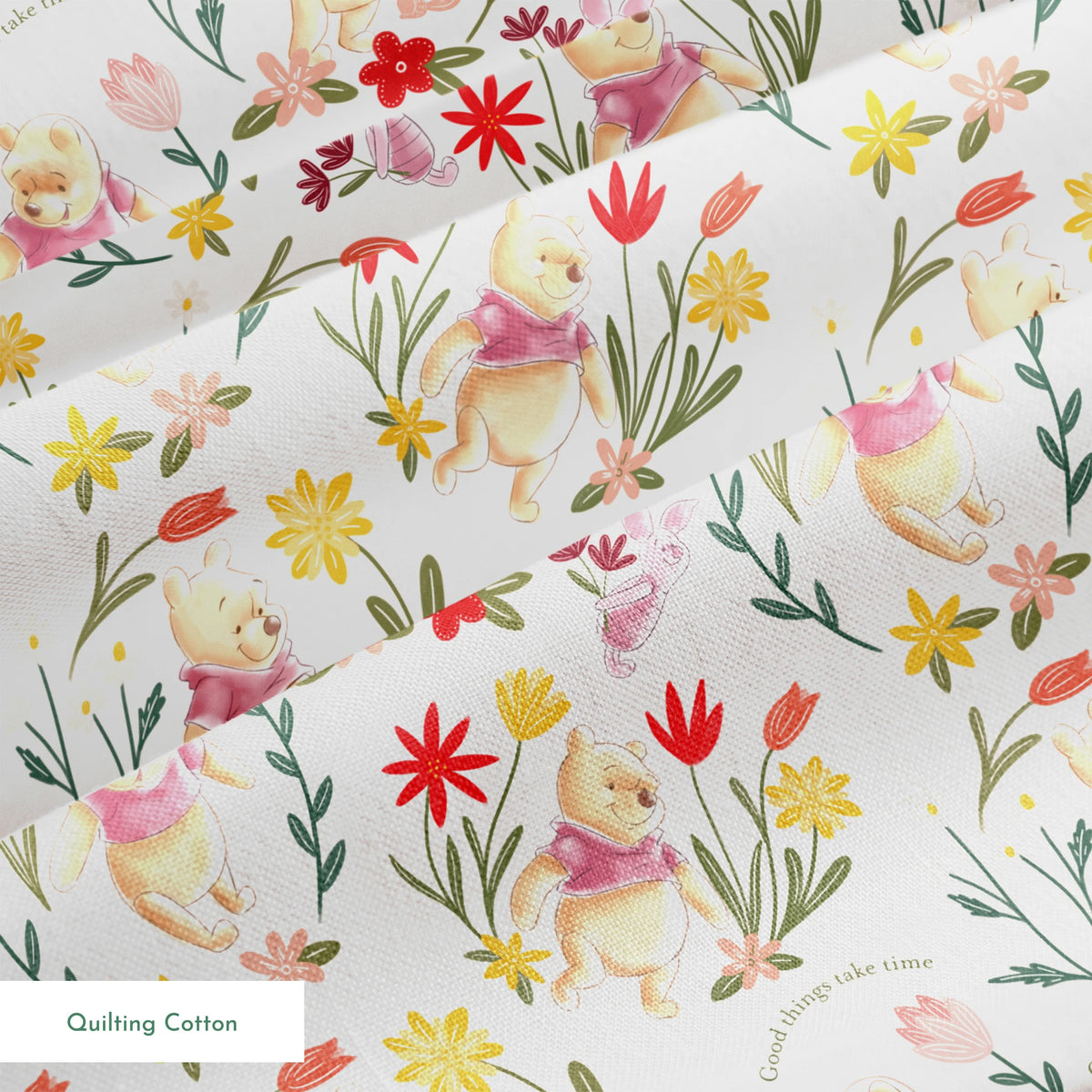  springs quiltingcotton texture
