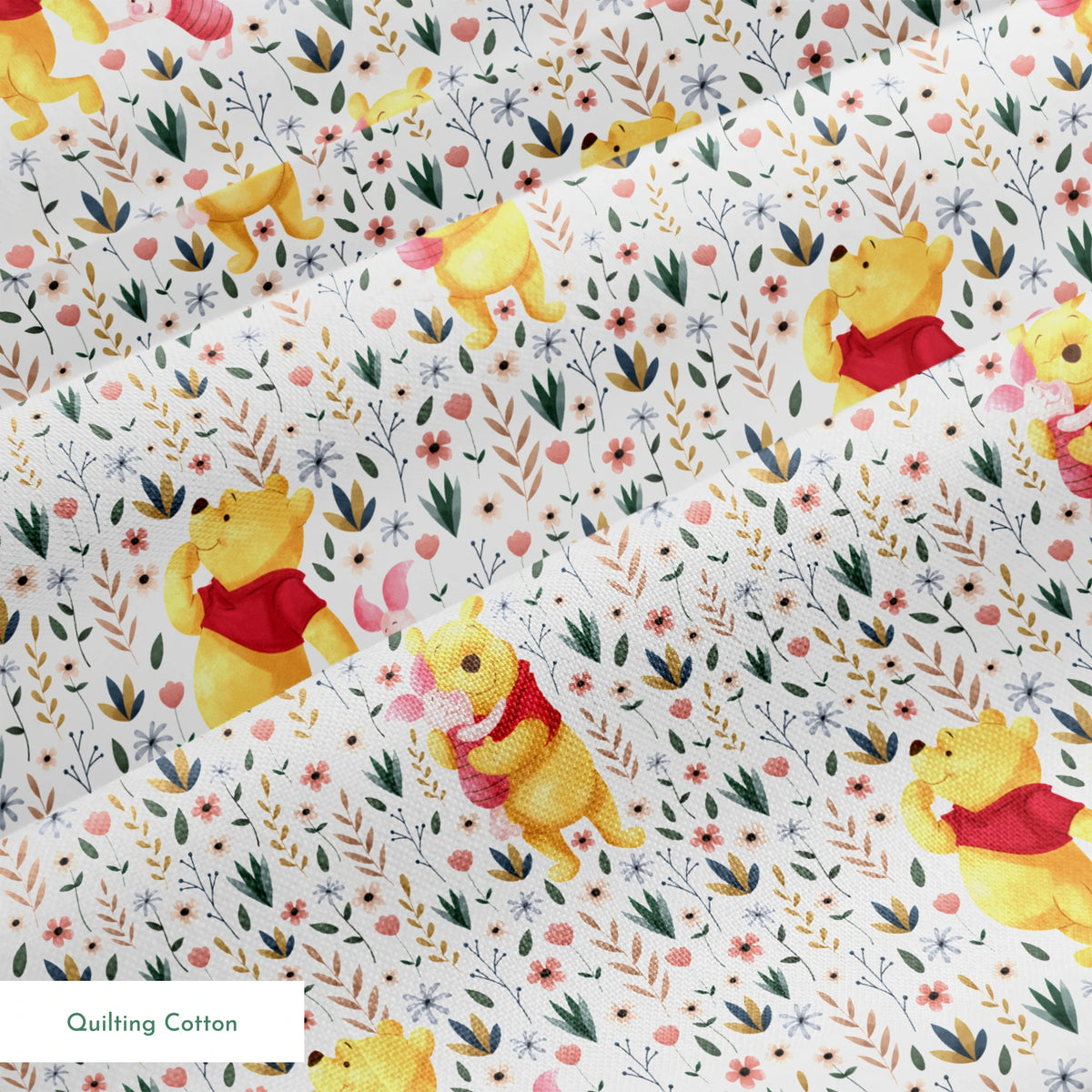  springs quiltingcotton texture