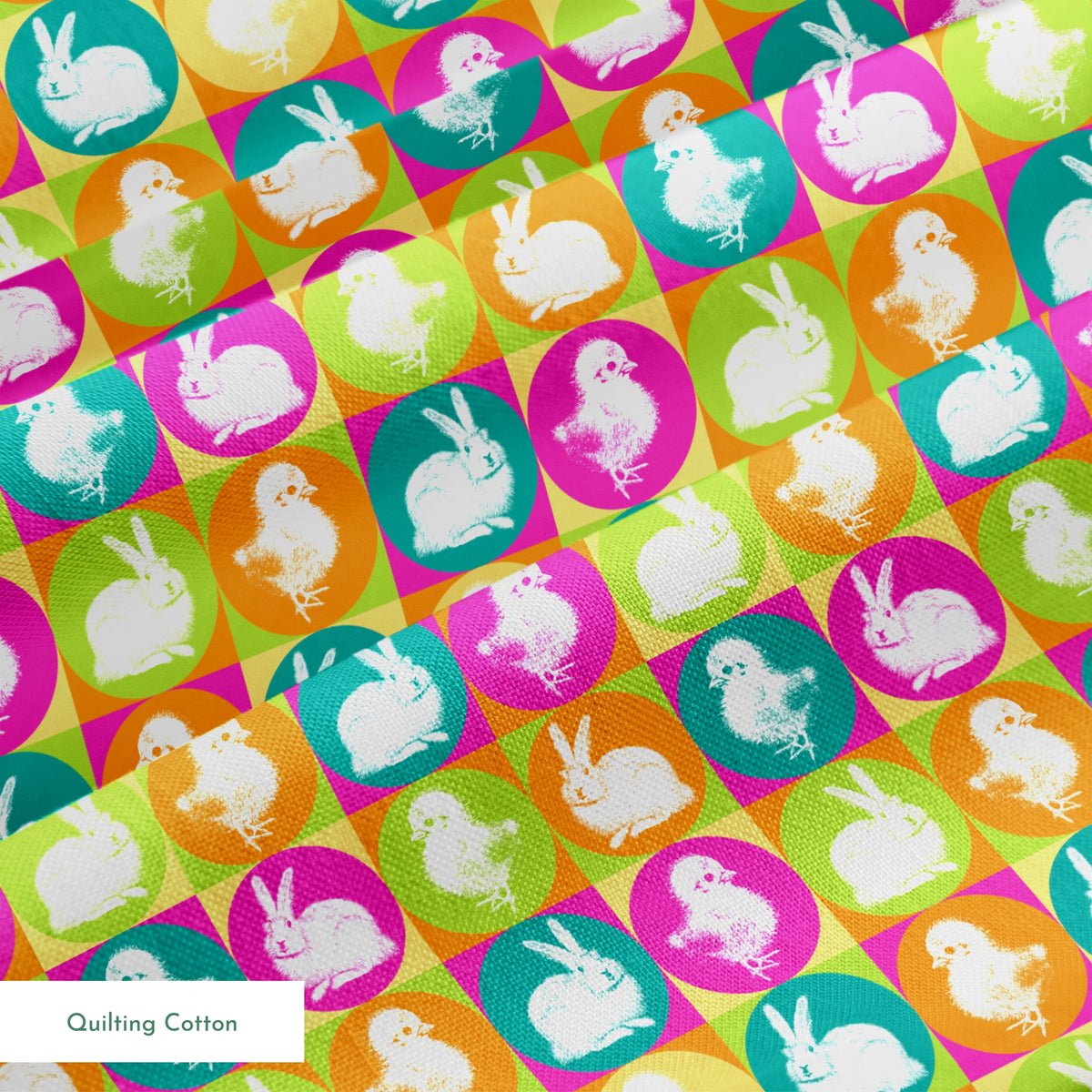  springs quiltingcotton texture