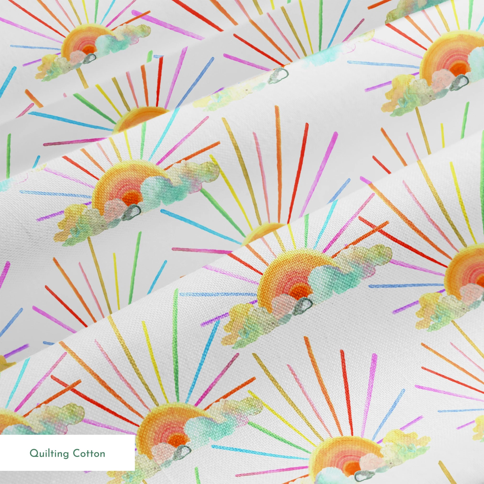  springs quiltingcotton texture