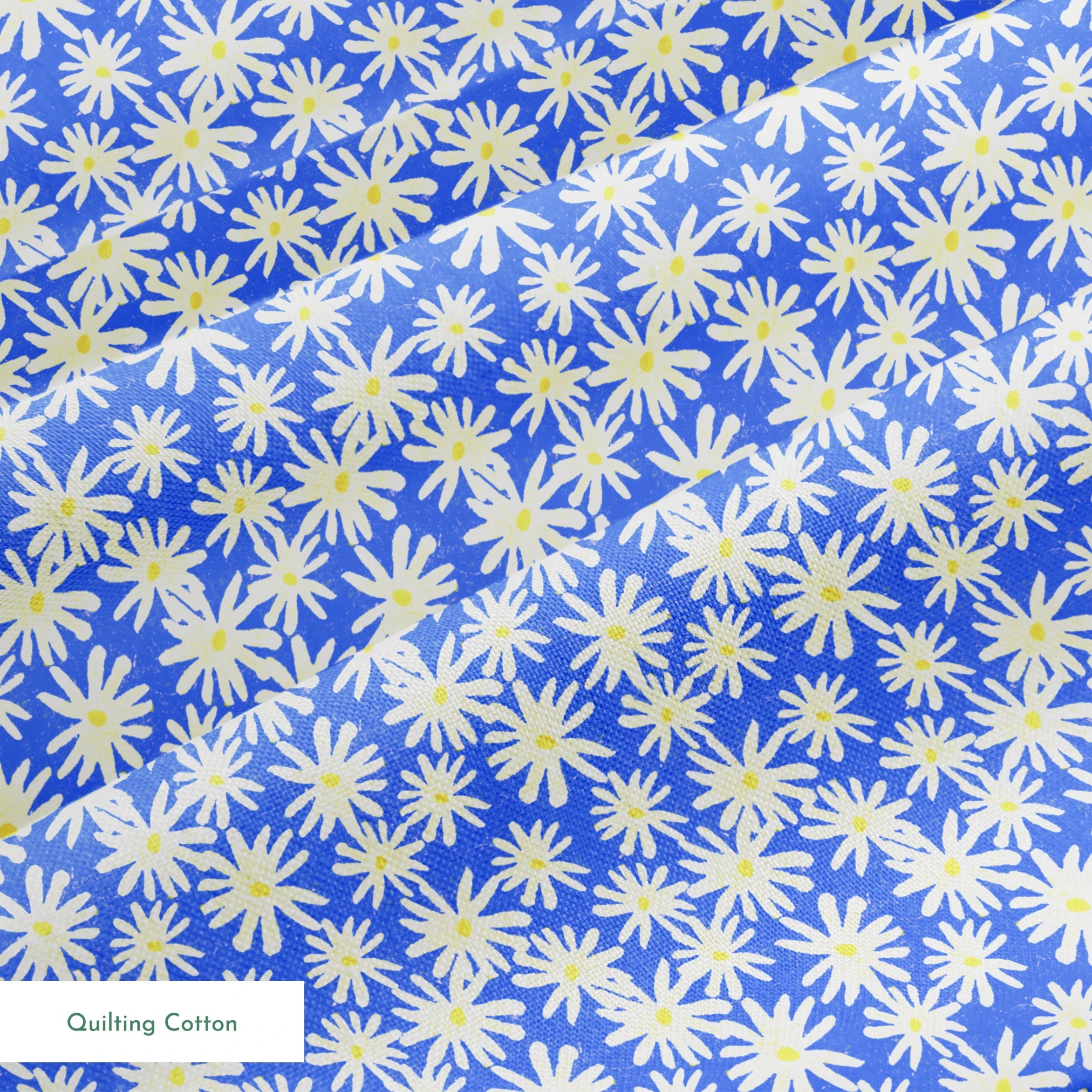  springs quiltingcotton texture