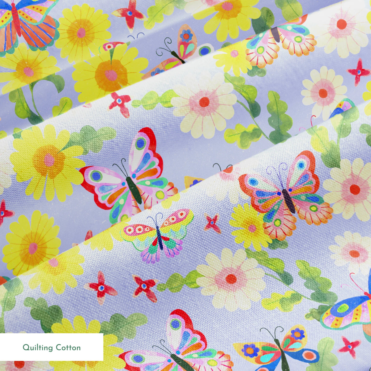 springs quiltingcotton texture