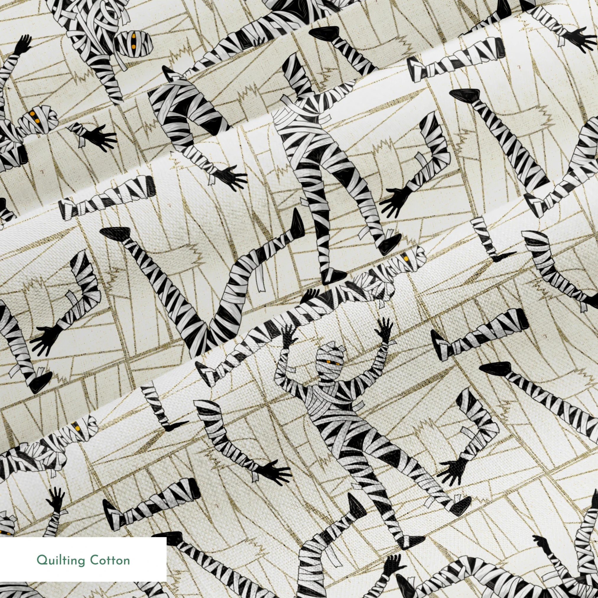  springs quiltingcotton texture