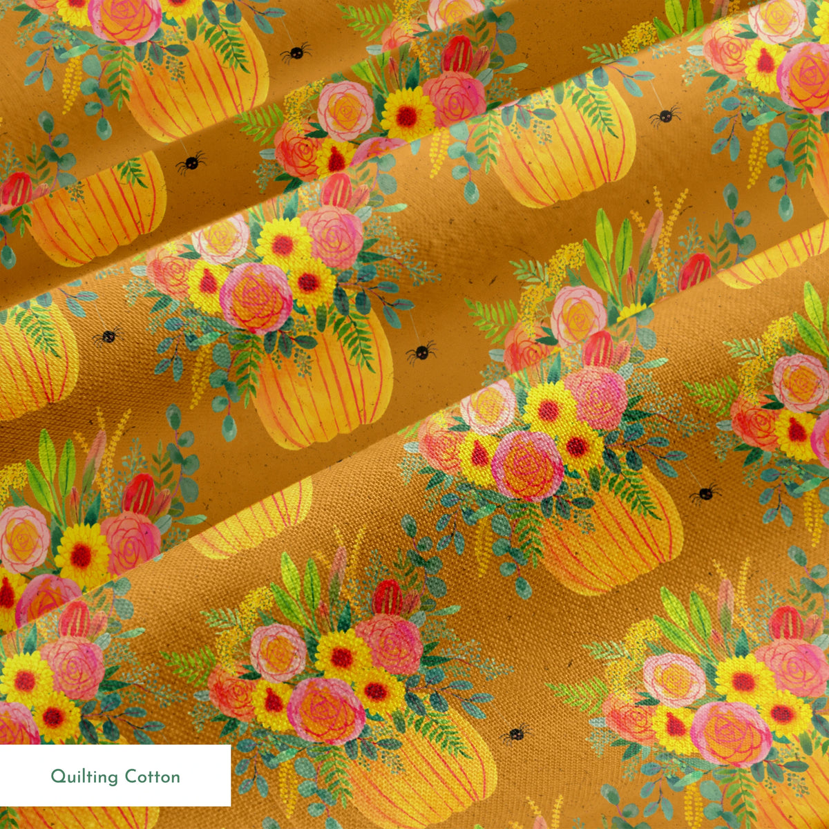  springs quiltingcotton texture