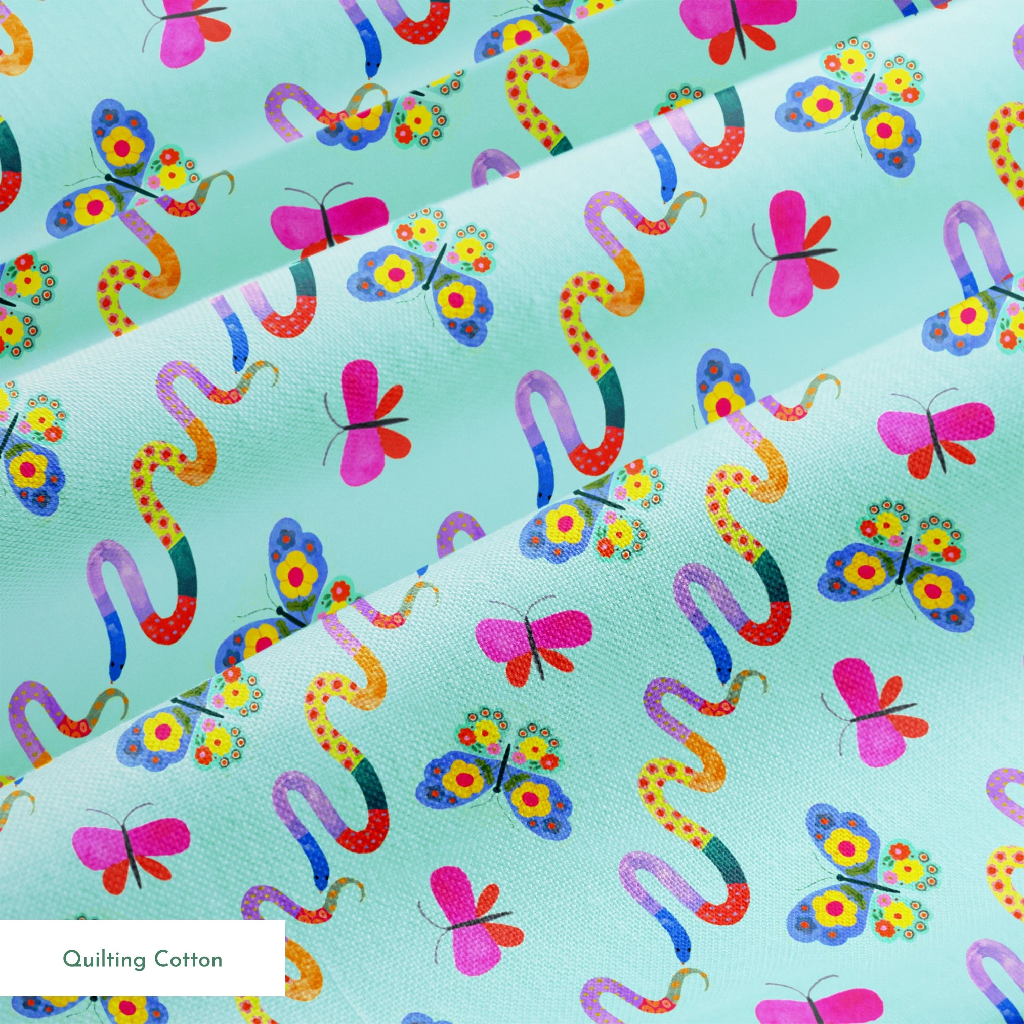  springs quiltingcotton texture