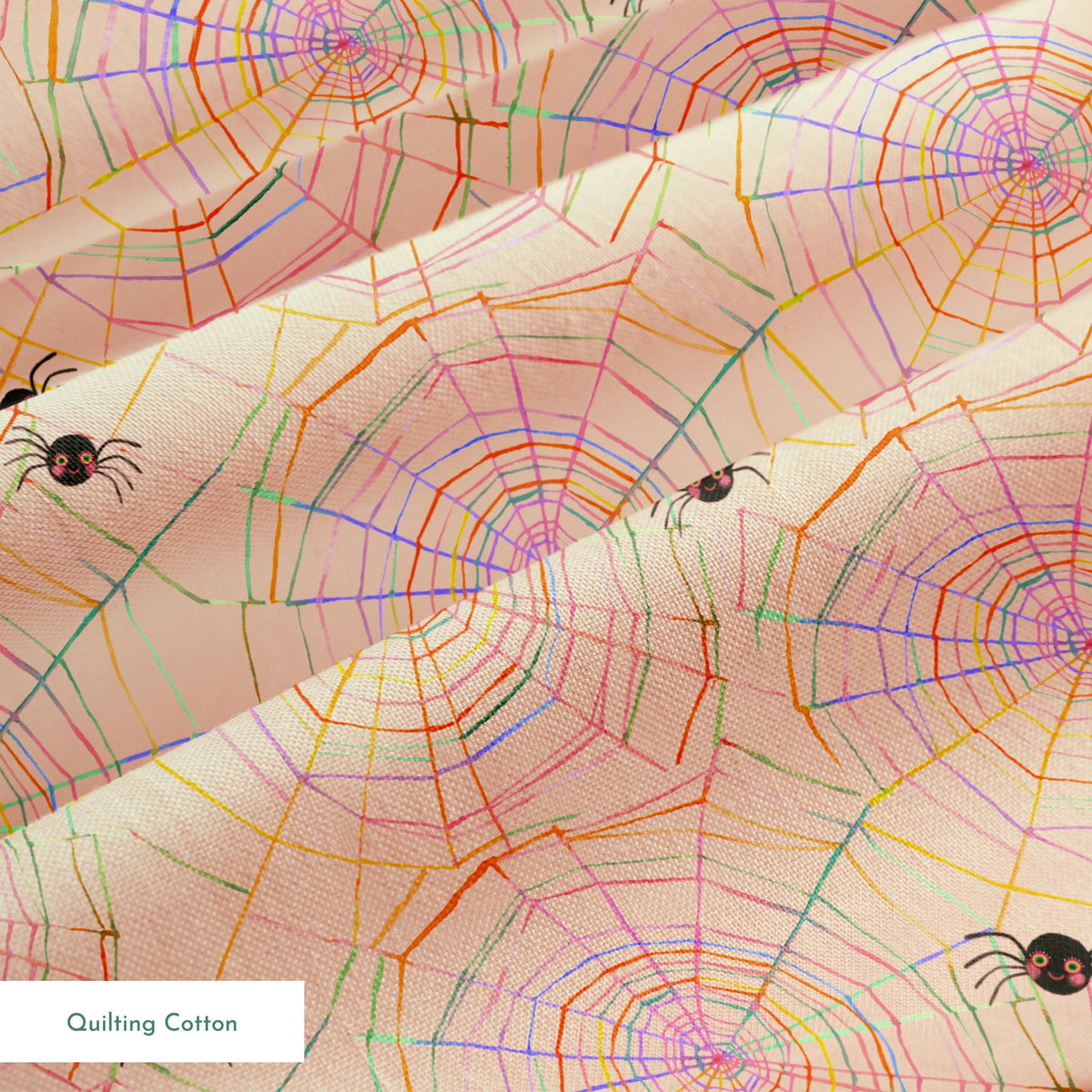  springs quiltingcotton texture