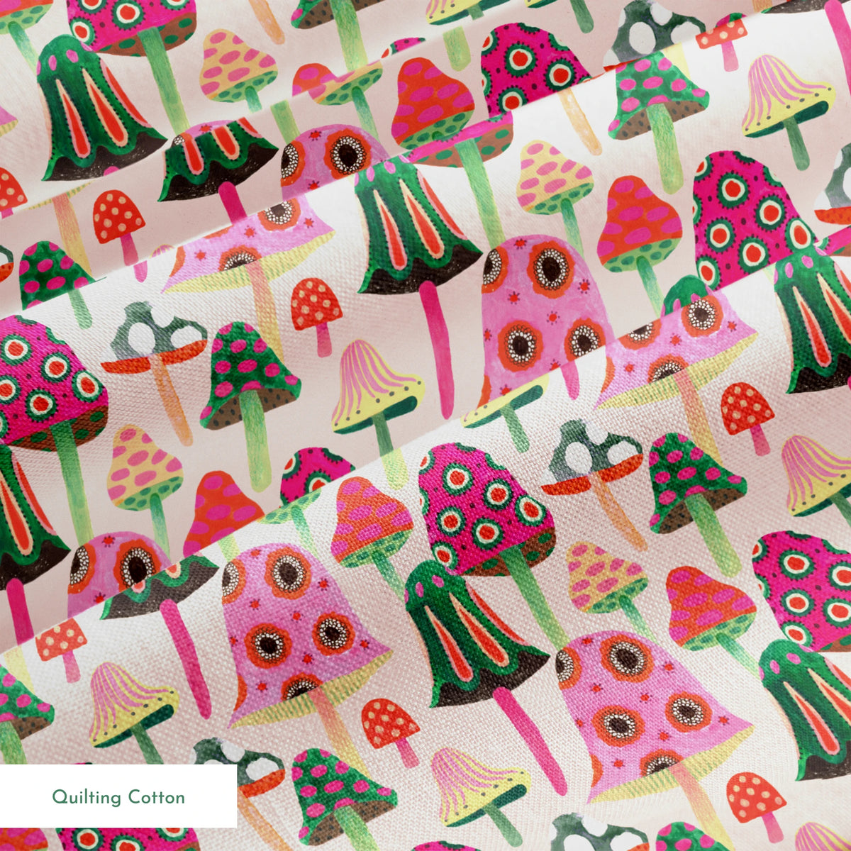  springs quiltingcotton texture