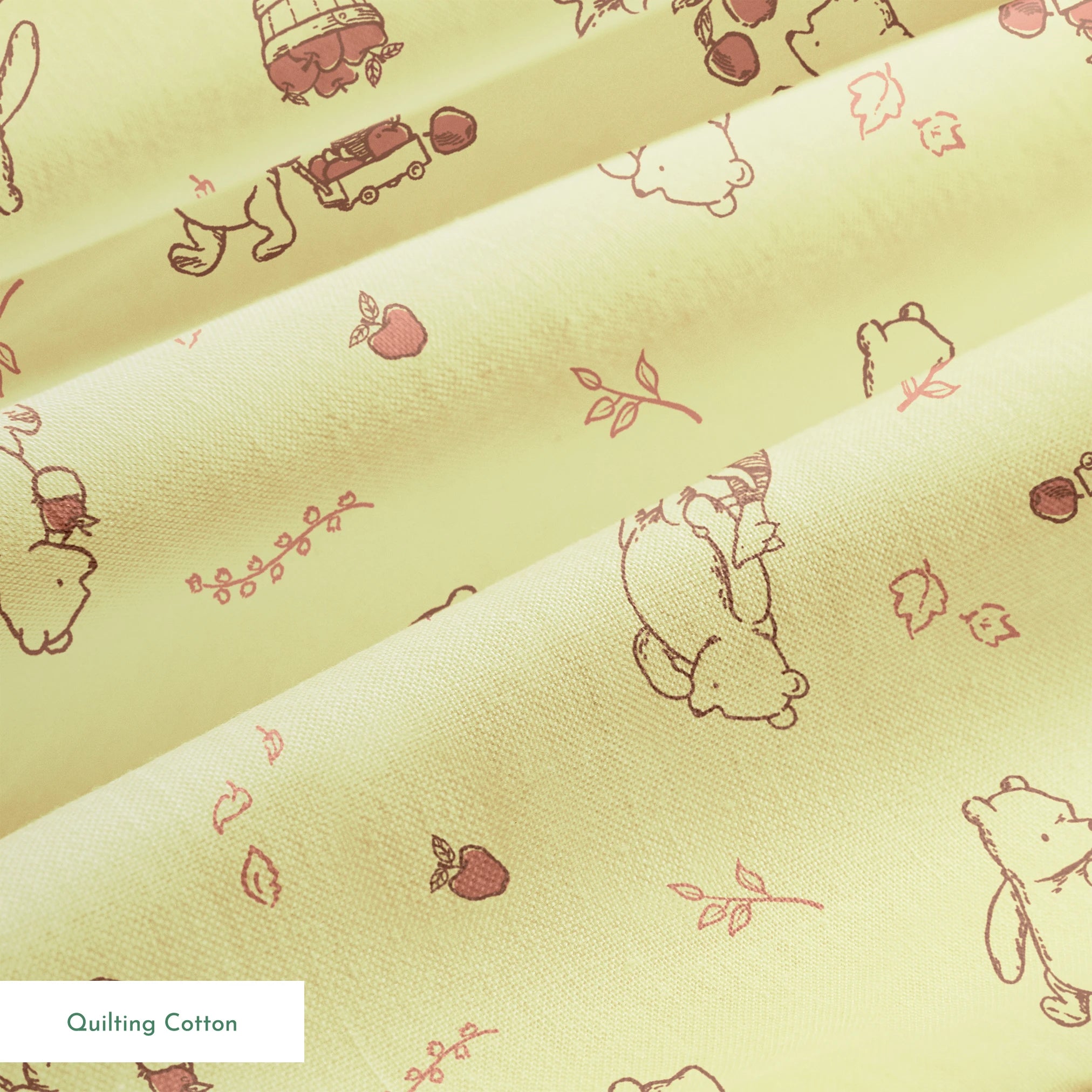  springs quiltingcotton texture