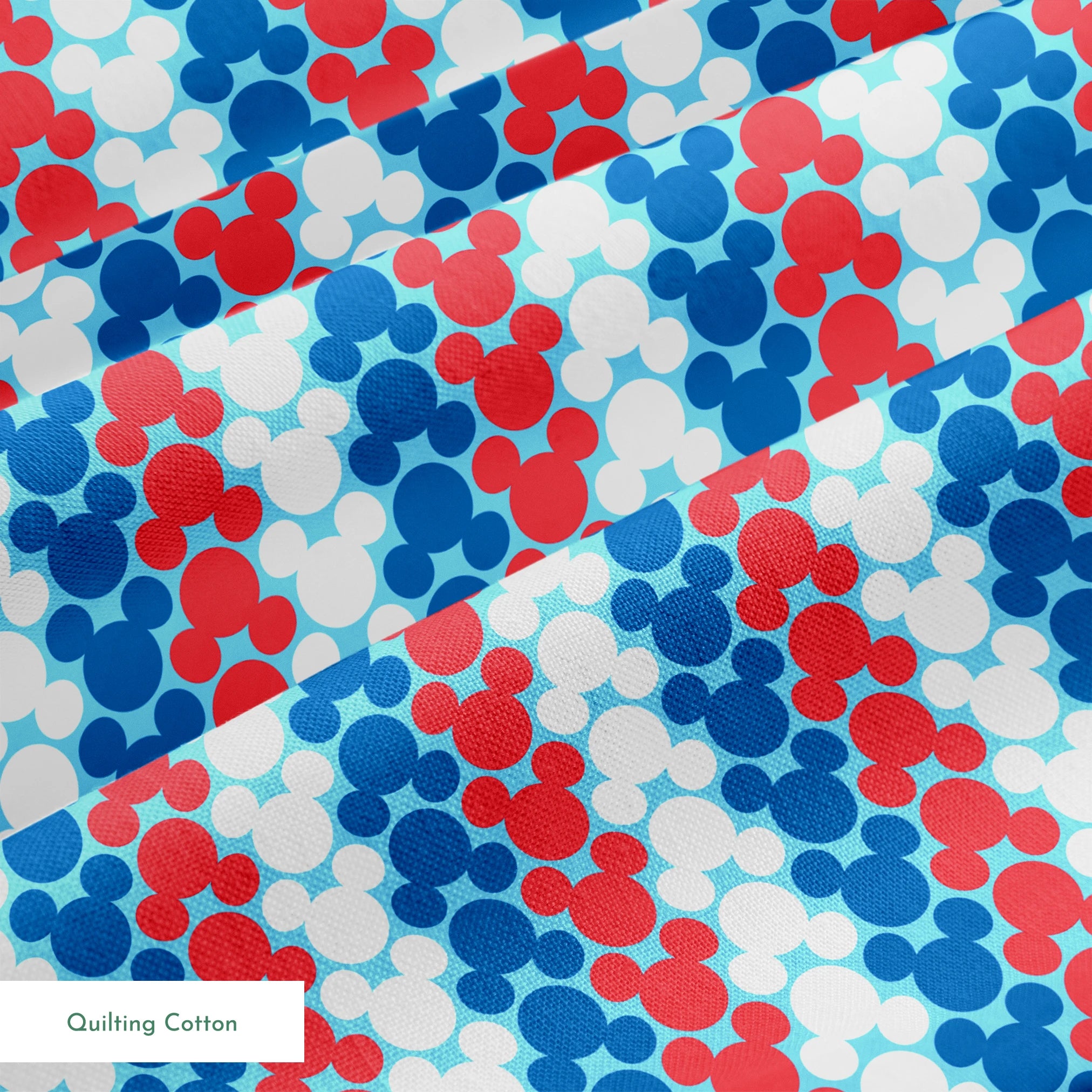  springs quiltingcotton texture