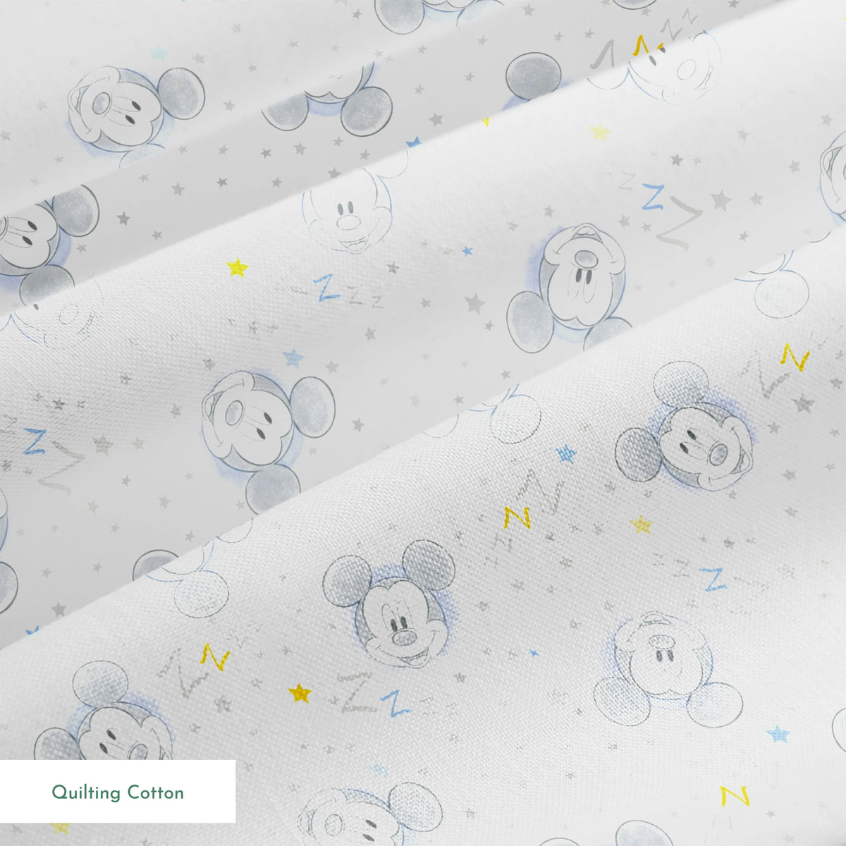  springs quiltingcotton texture