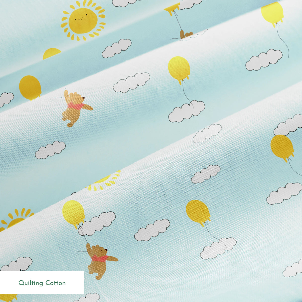  springs quiltingcotton texture
