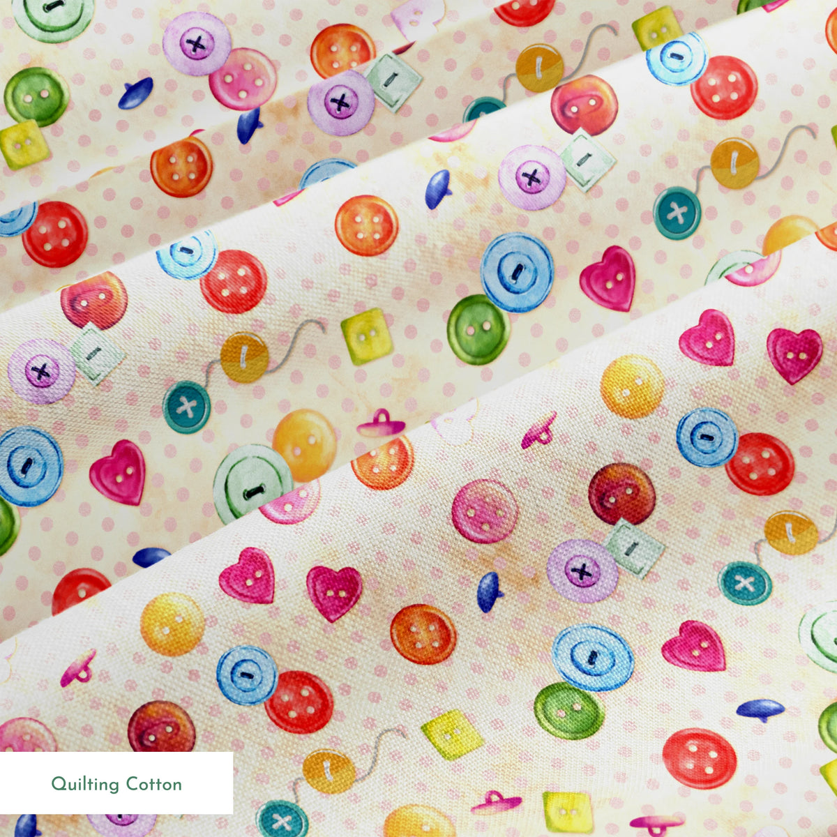  springs quiltingcotton texture