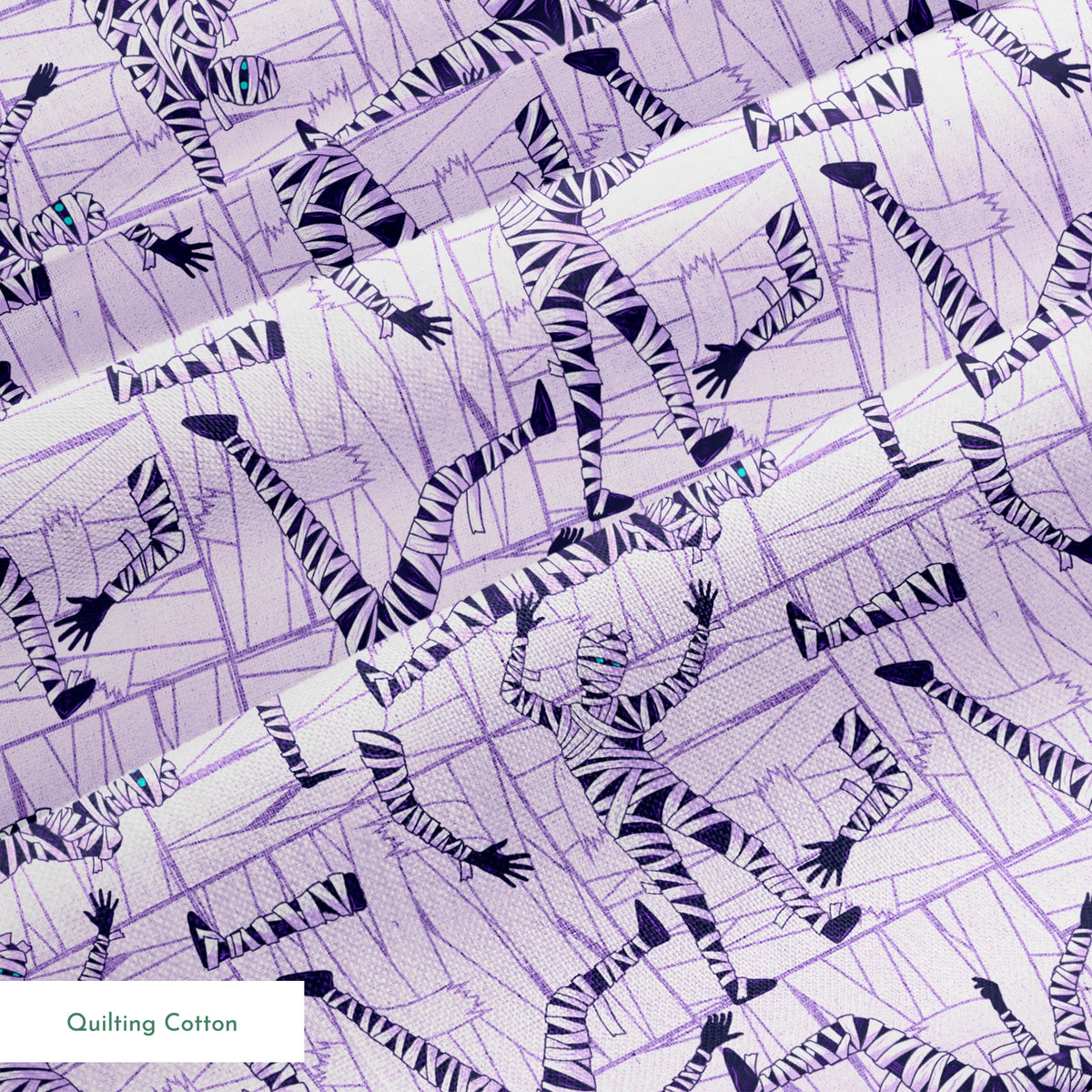  springs quiltingcotton texture