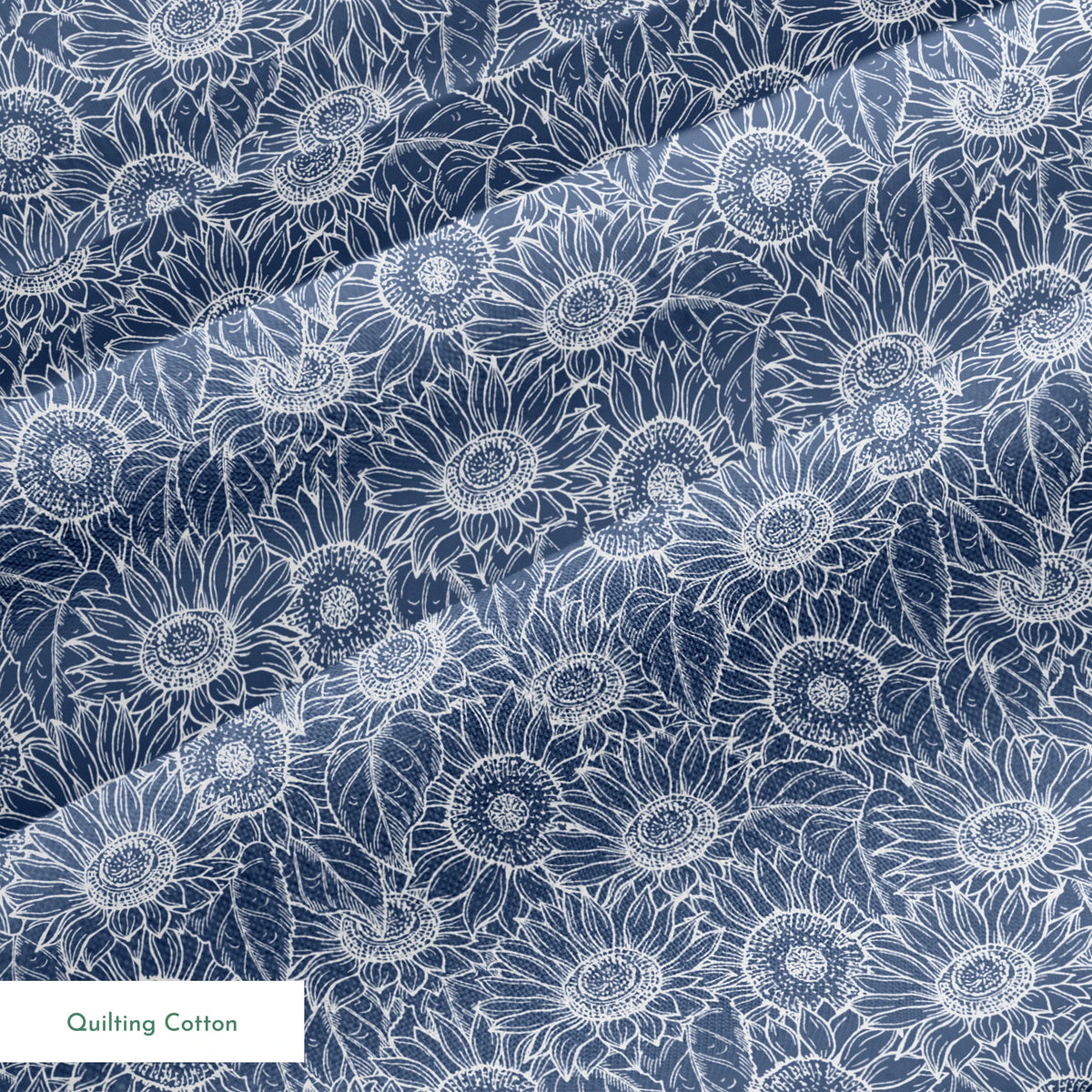  springs quiltingcotton texture