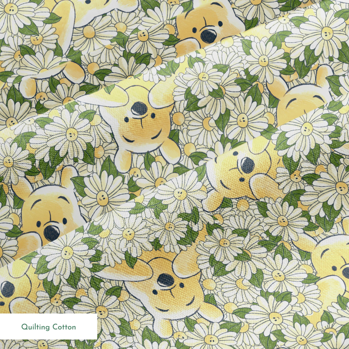  springs quiltingcotton texture