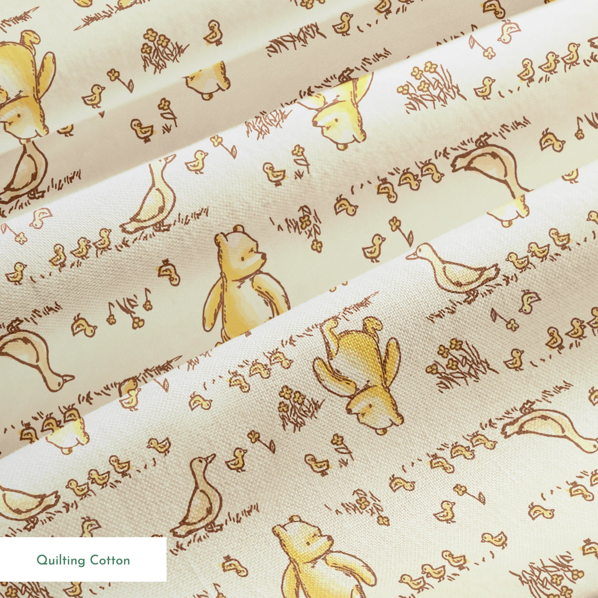  springs quiltingcotton texture