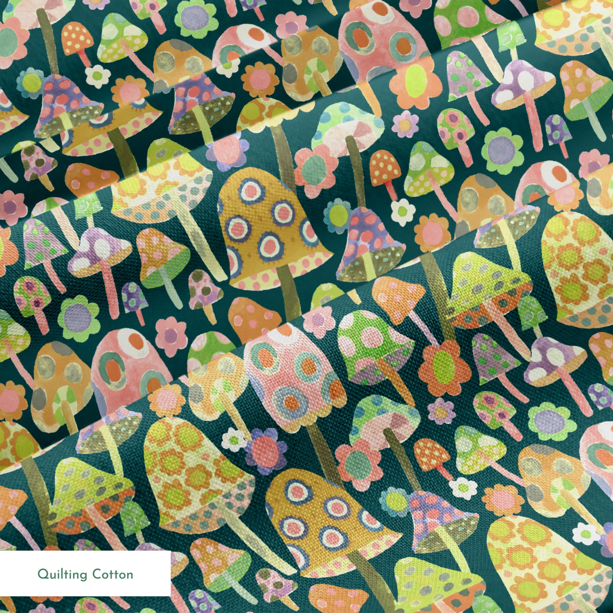  springs quiltingcotton texture