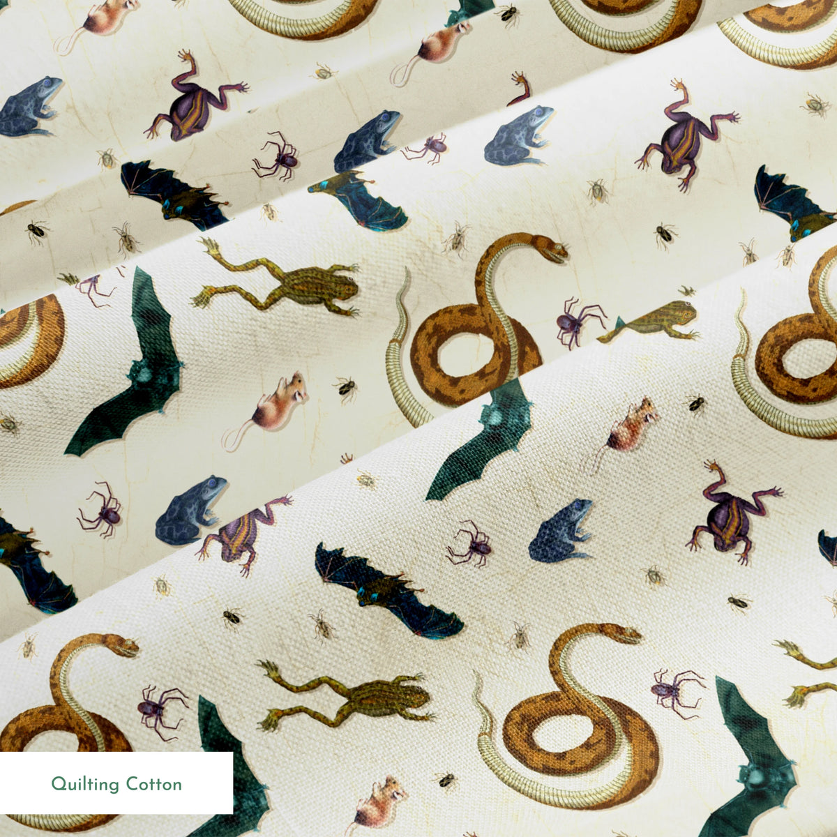  springs quiltingcotton texture