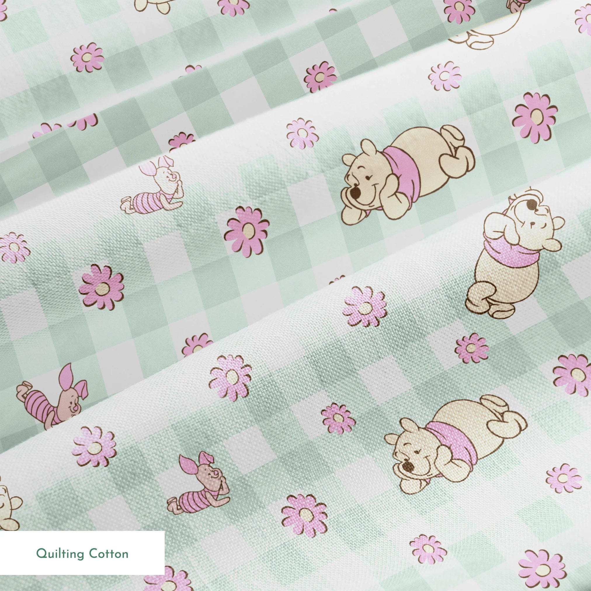  springs quiltingcotton texture