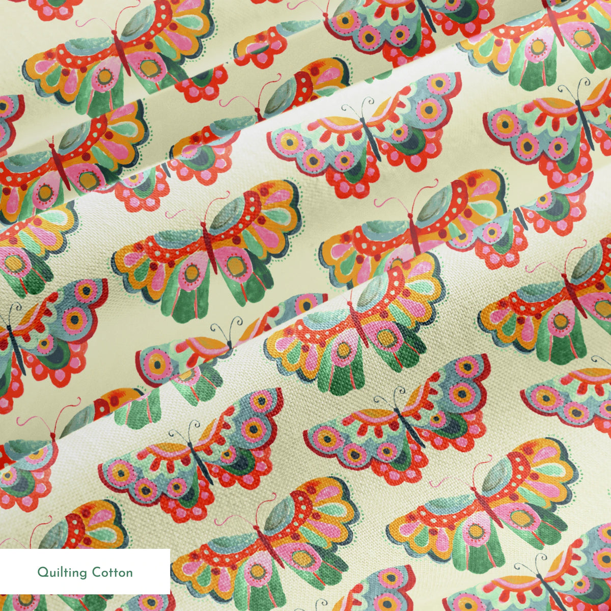  springs quiltingcotton texture