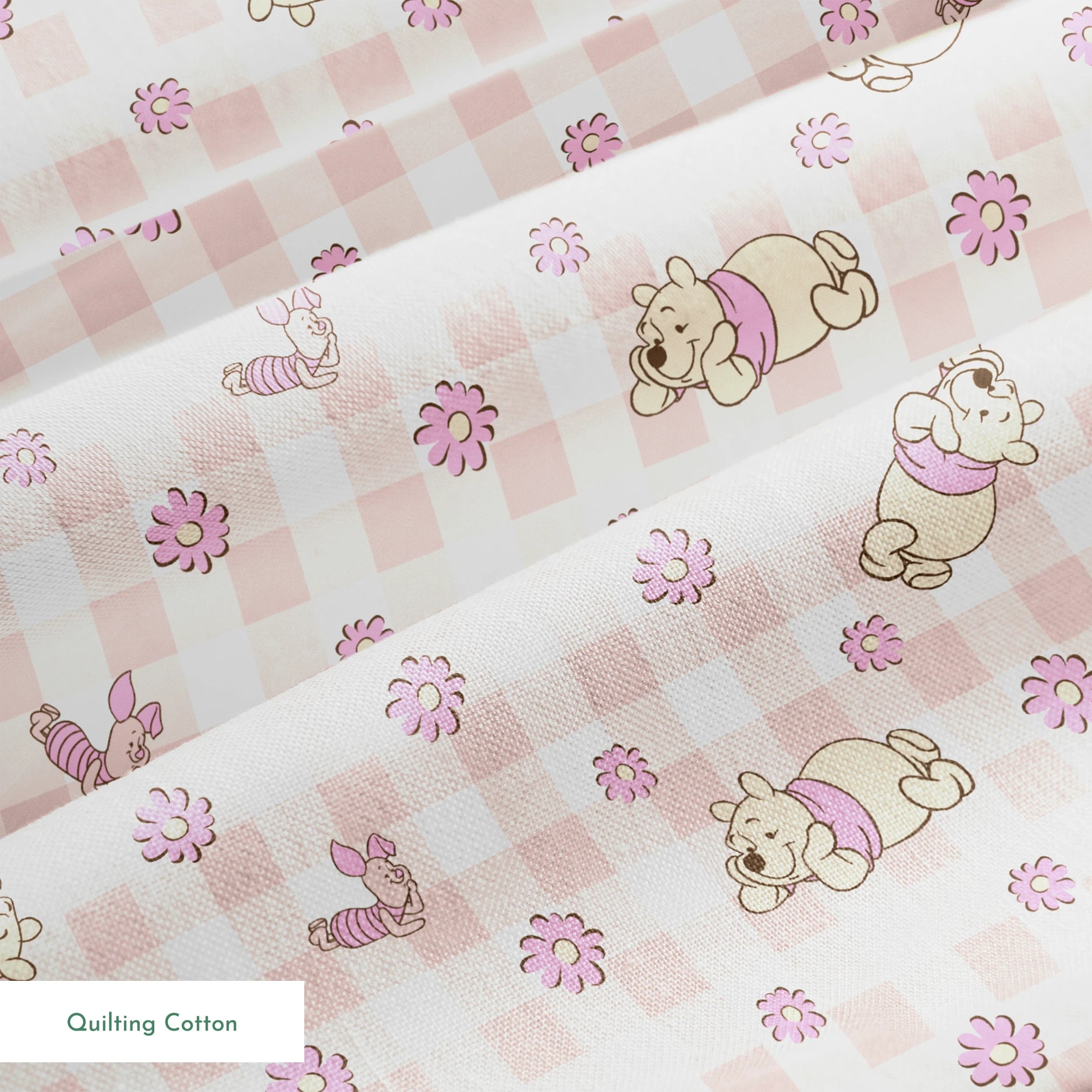 springs quiltingcotton texture