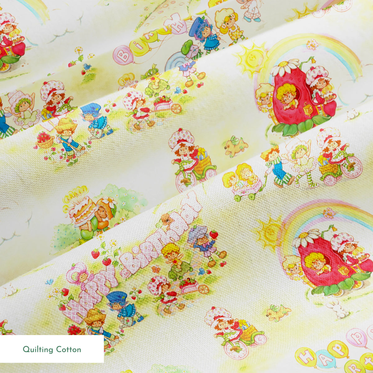  springs quiltingcotton texture