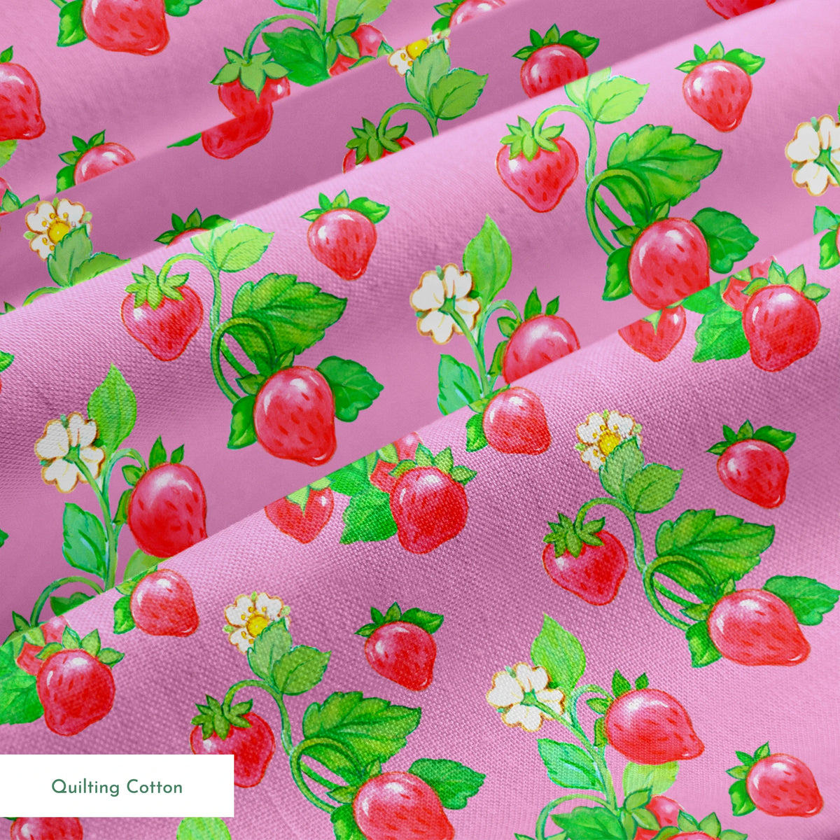  springs quiltingcotton texture
