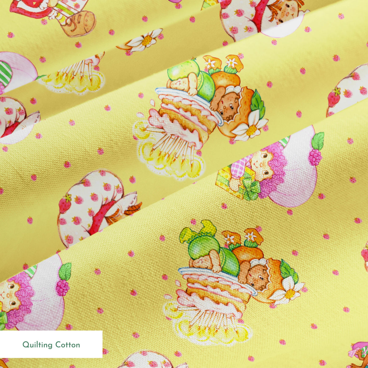  springs quiltingcotton texture