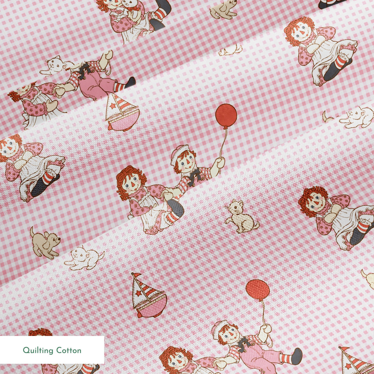  springs quiltingcotton texture
