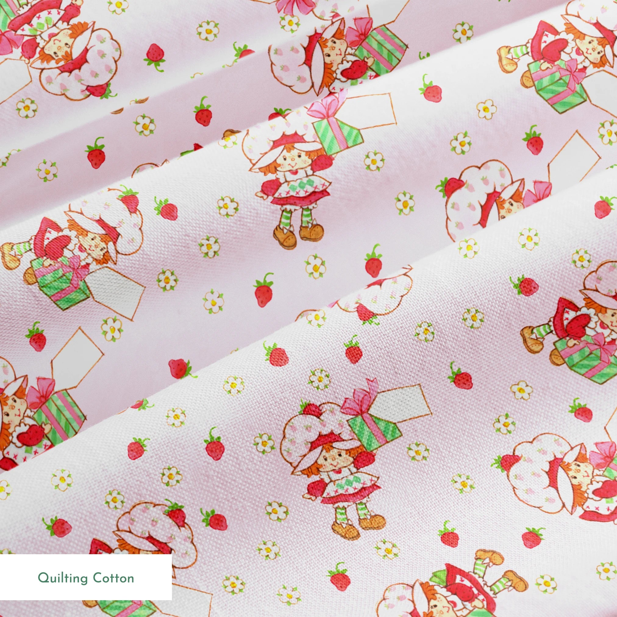  springs quiltingcotton texture