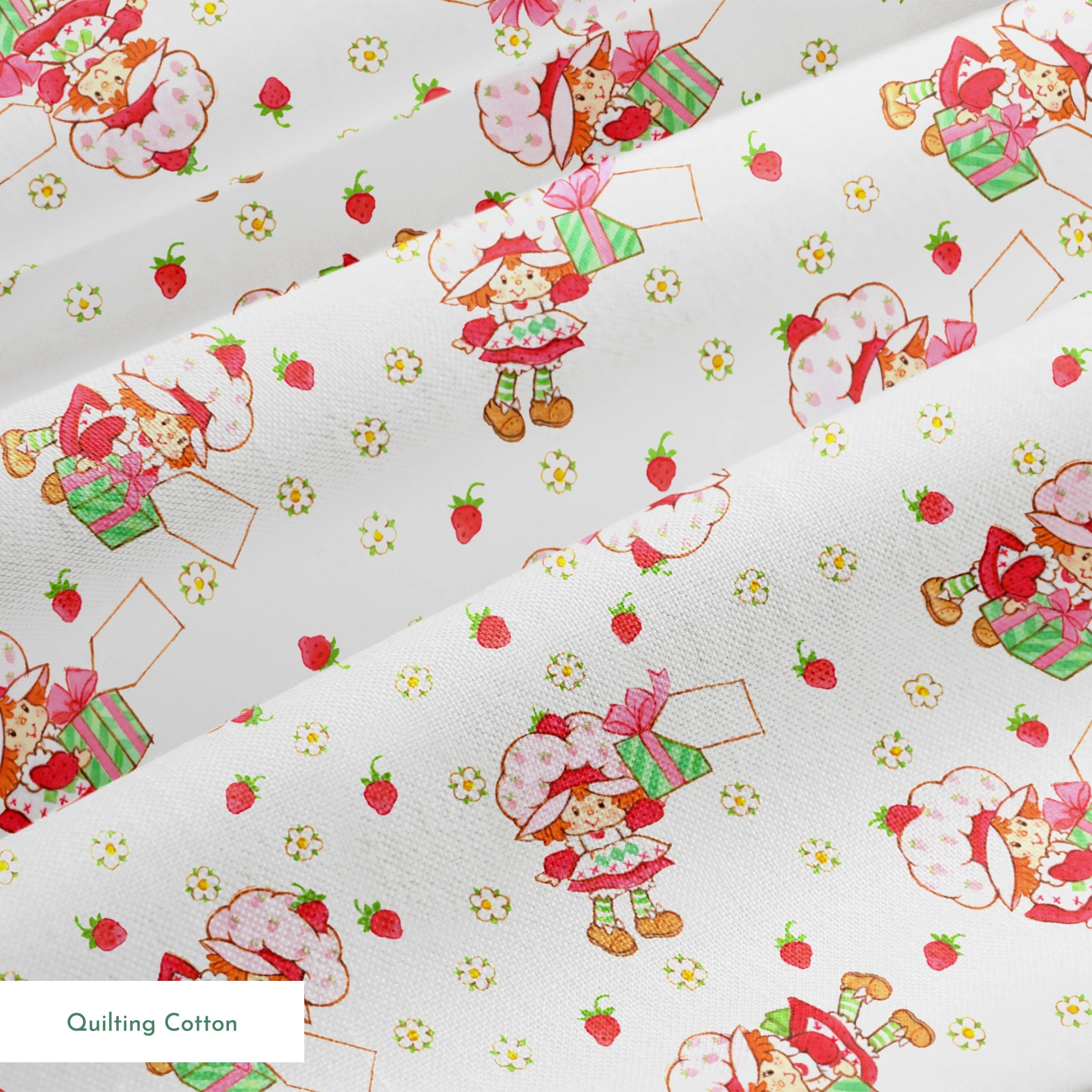  springs quiltingcotton texture