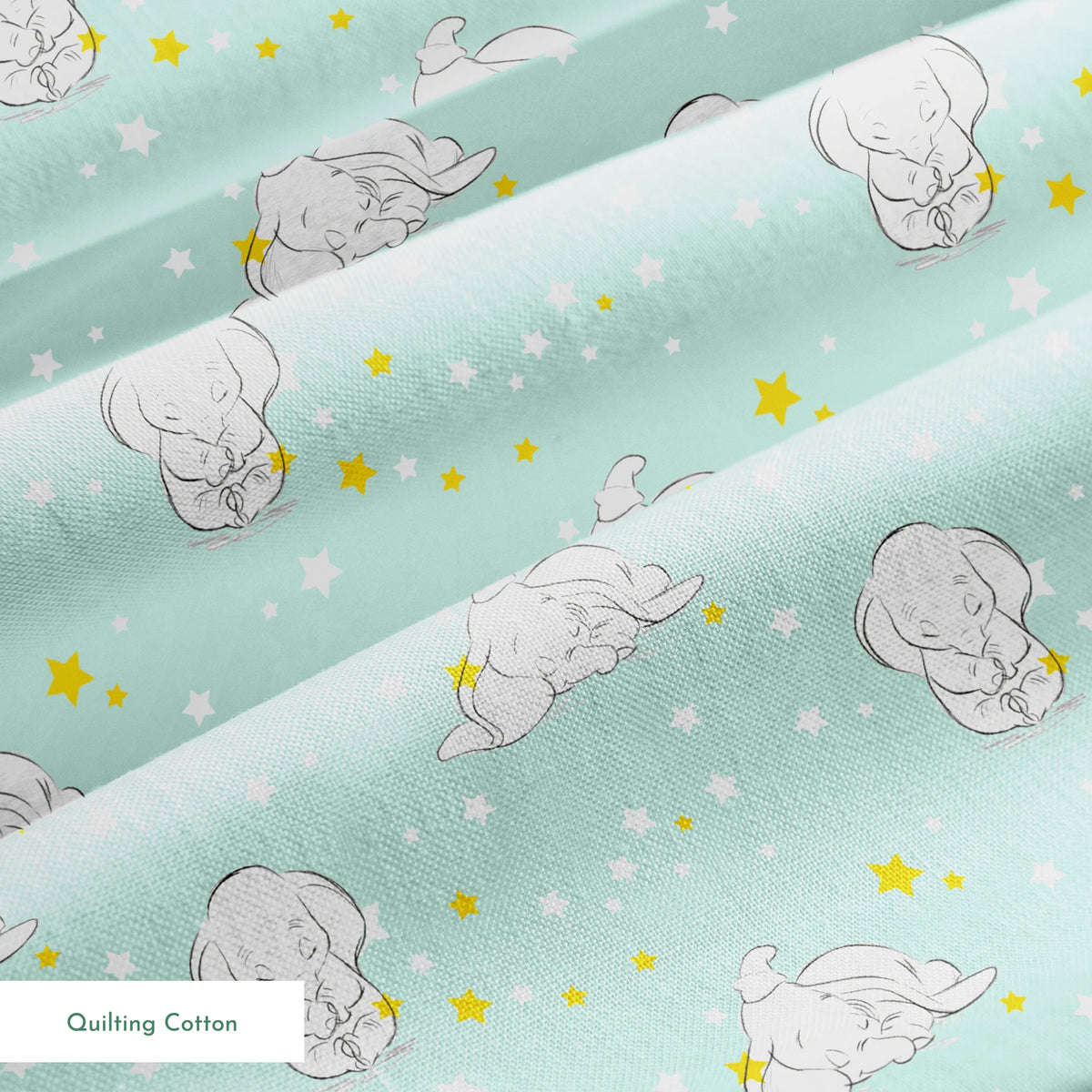  springs quiltingcotton texture