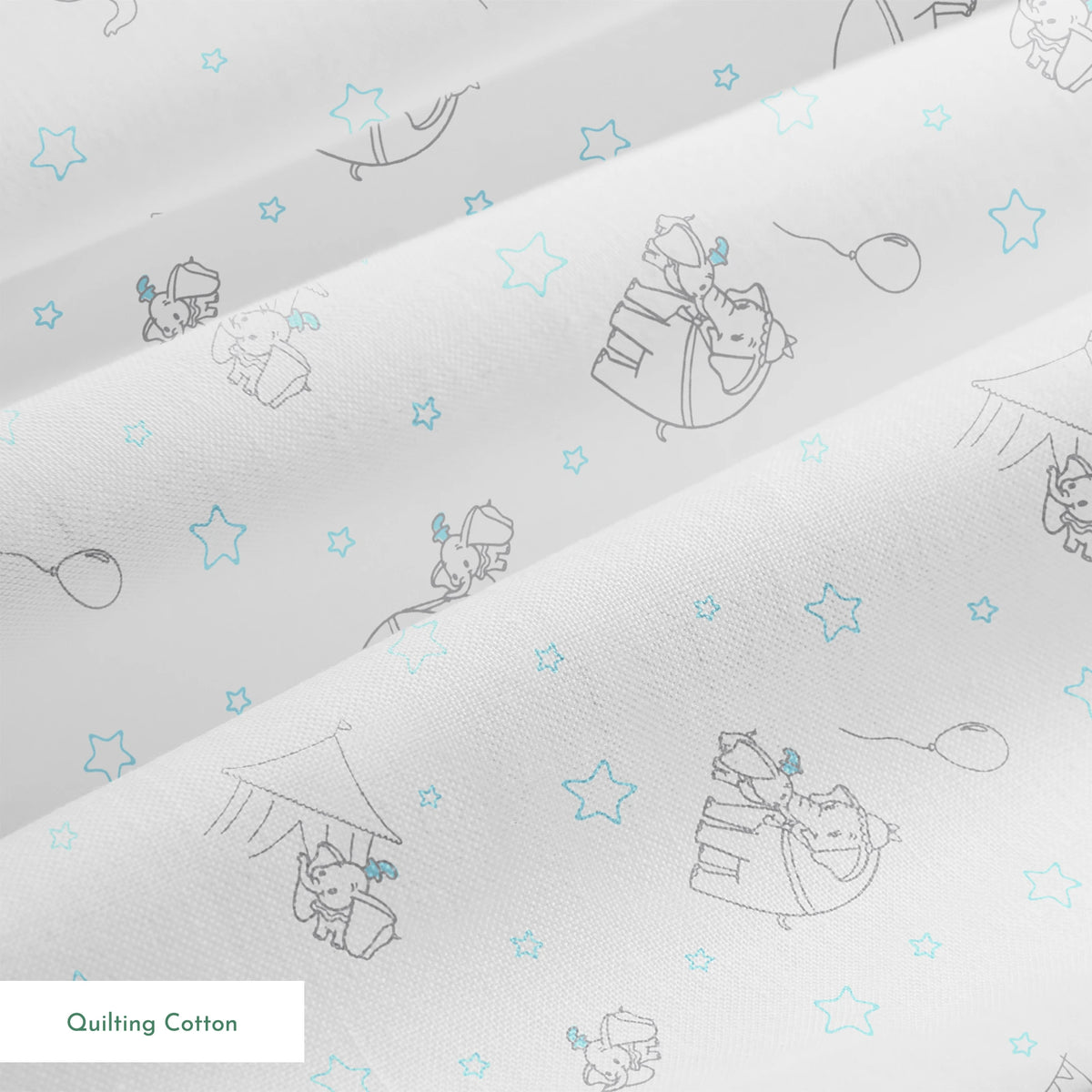  springs quiltingcotton texture