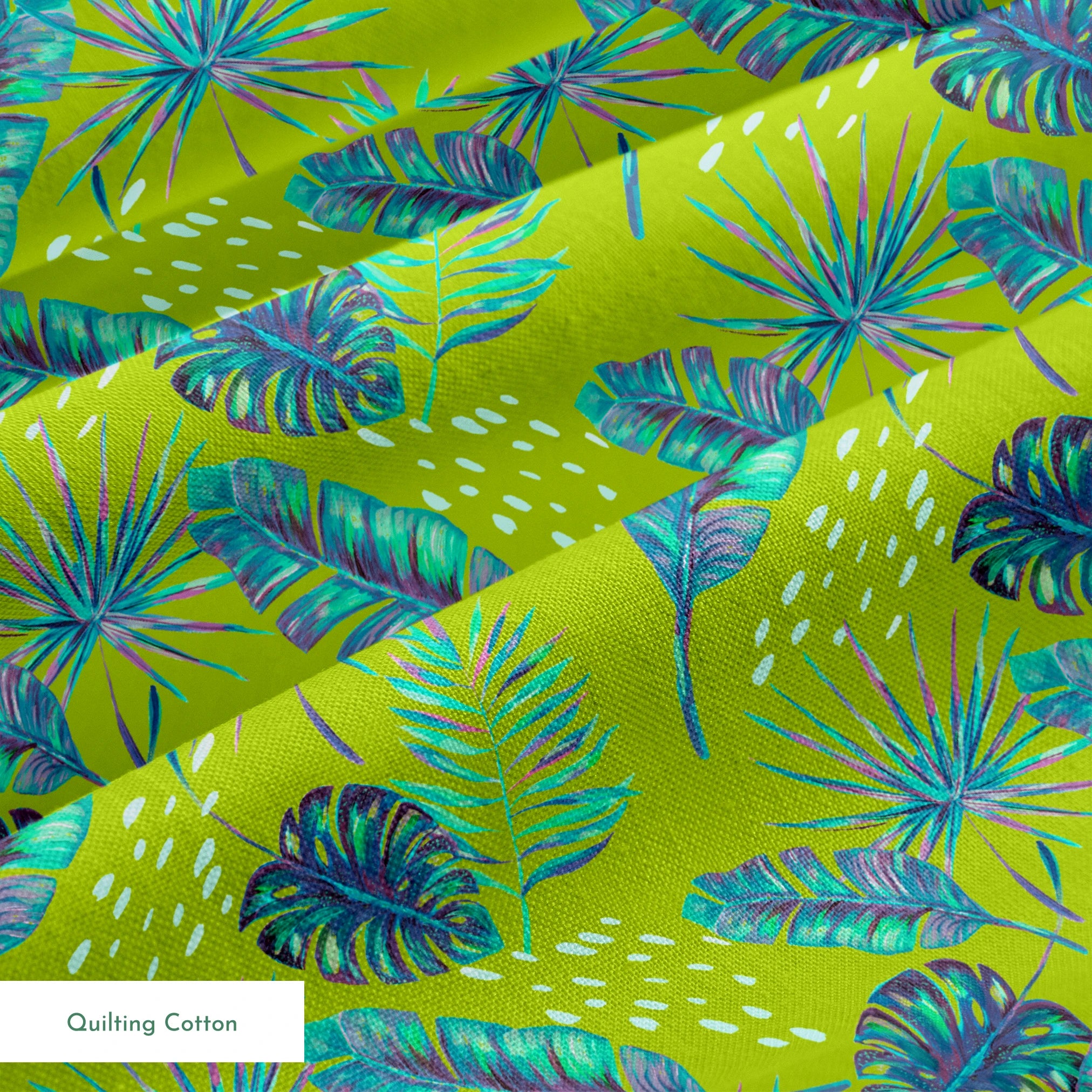  springs quiltingcotton texture