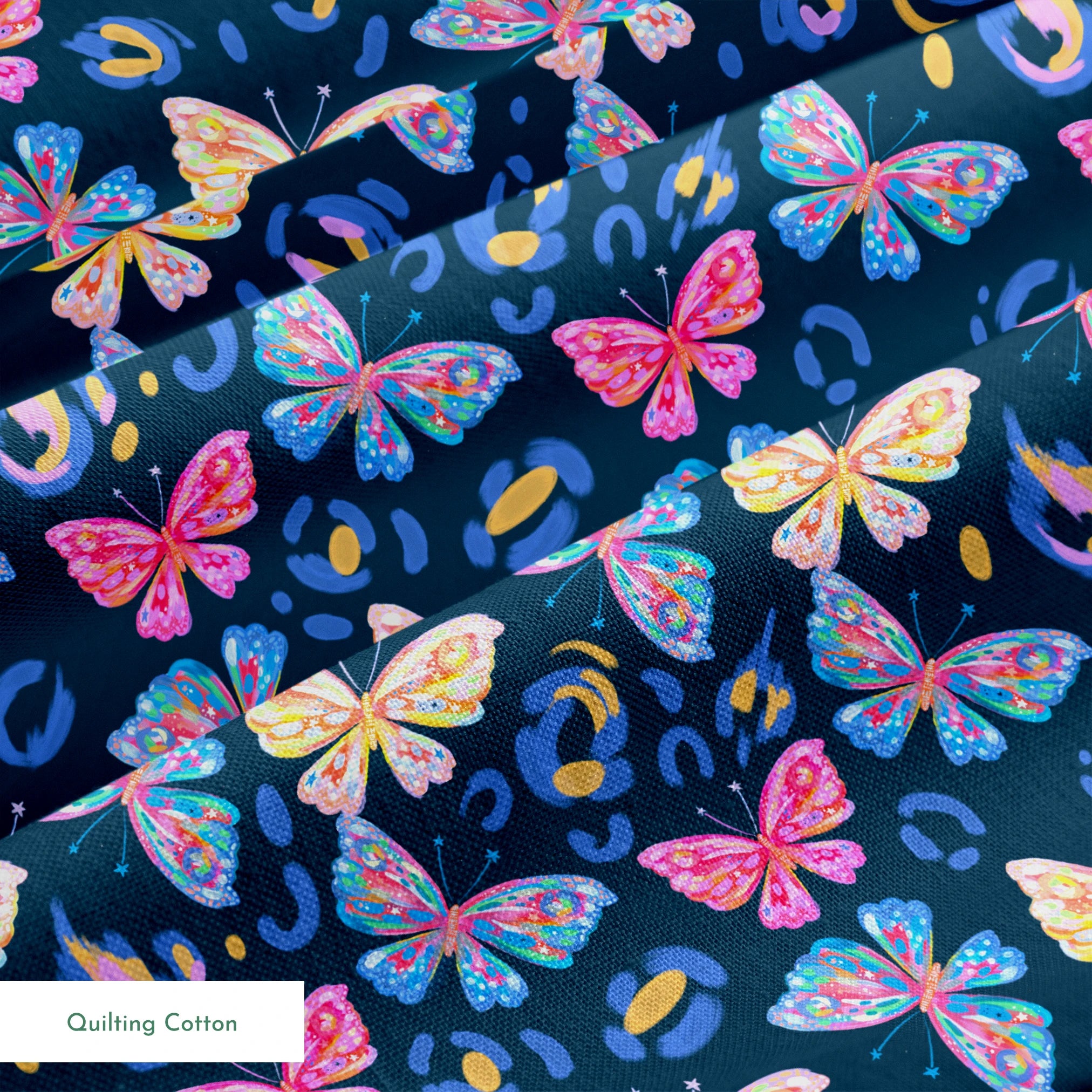  springs quiltingcotton texture
