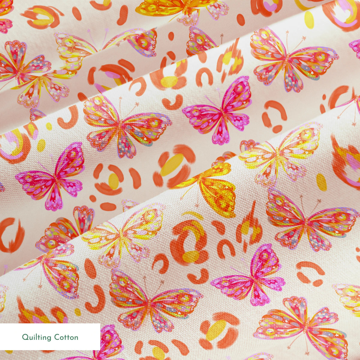  springs quiltingcotton texture