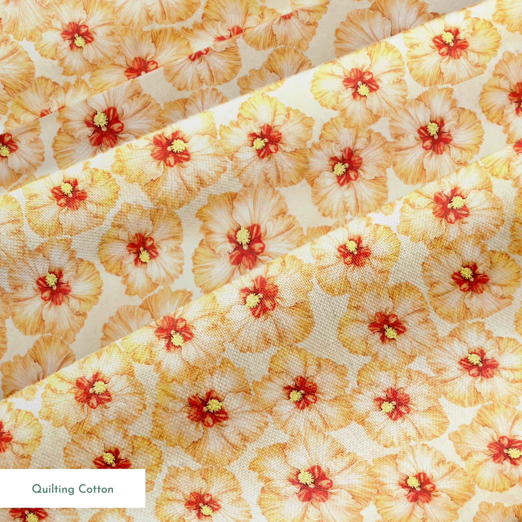  springs quiltingcotton texture