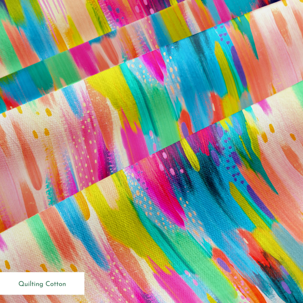  springs quiltingcotton texture