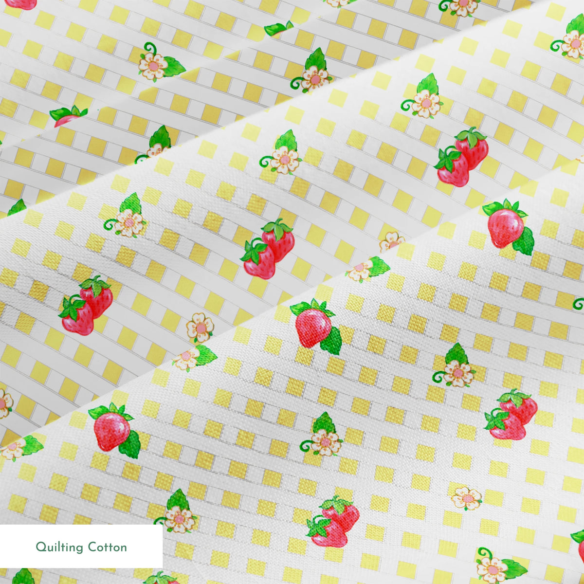  springs quiltingcotton texture