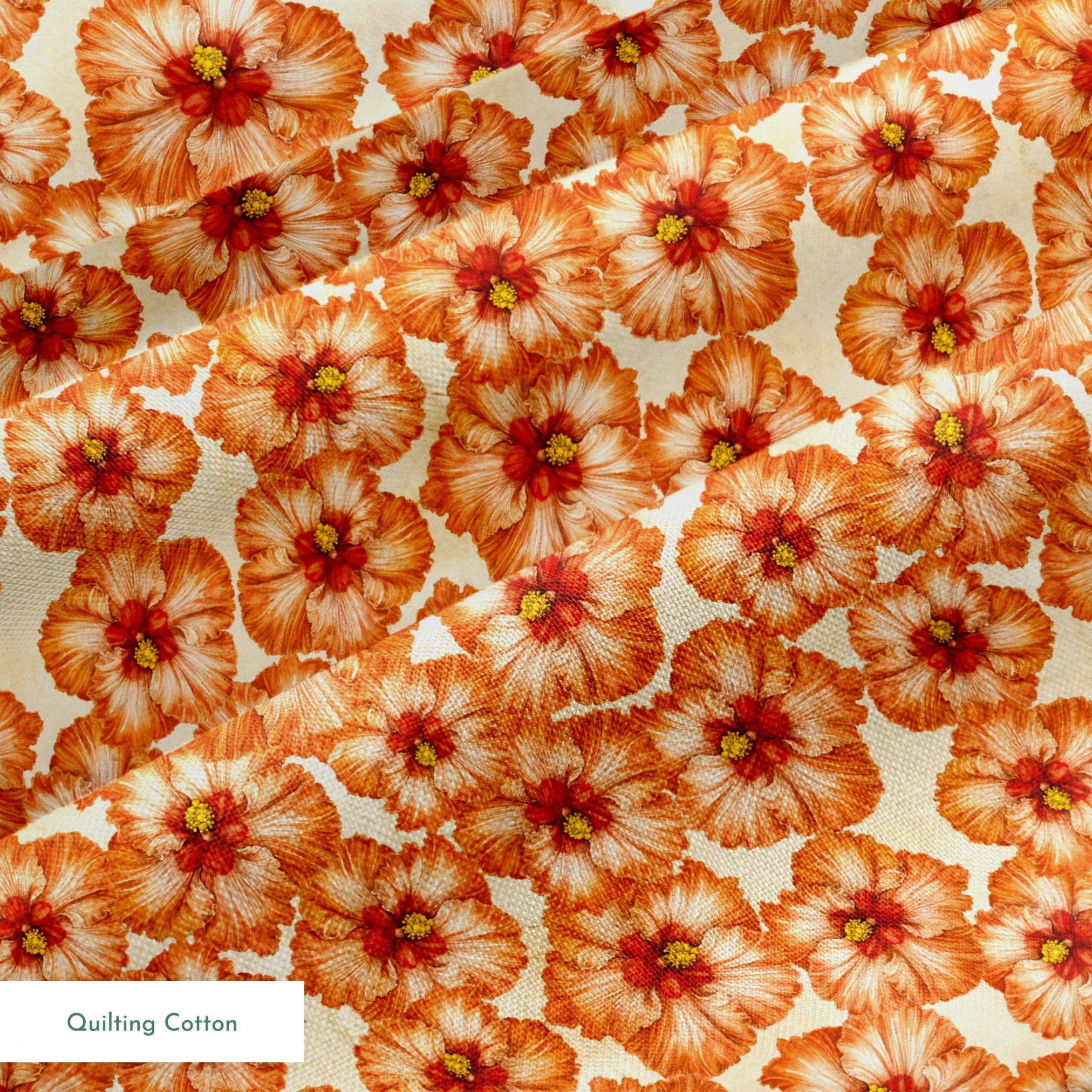  springs quiltingcotton texture